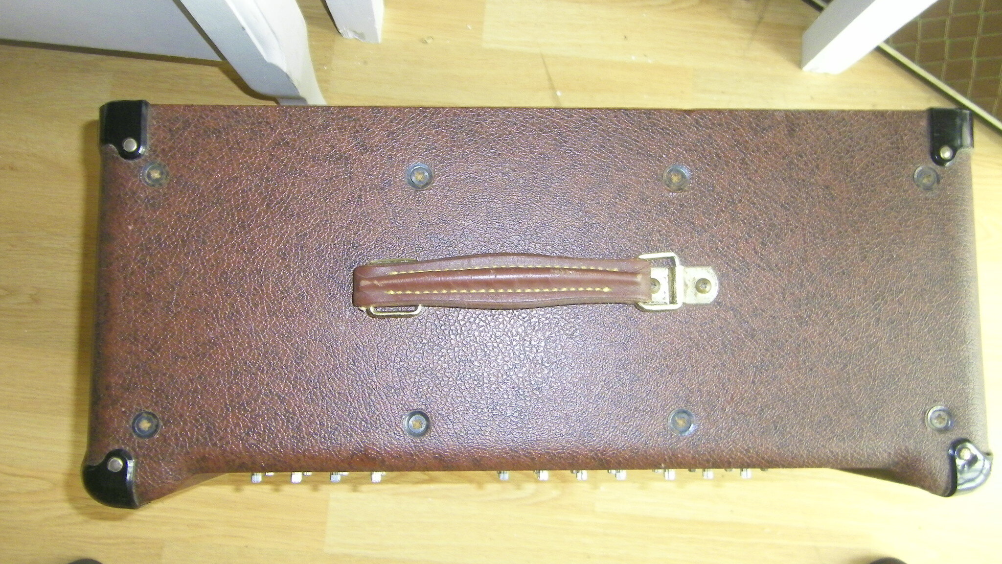 Marshall AS80R (90140)
