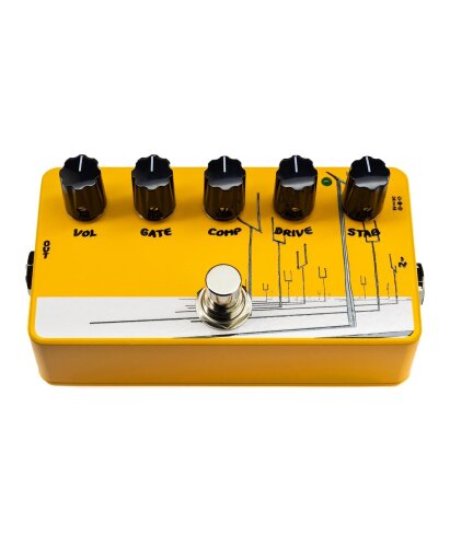 Fuzz Factory • Origin of Symmetry • Print Edition Fuzz Factory • Origin of Symmetry • Print Edition