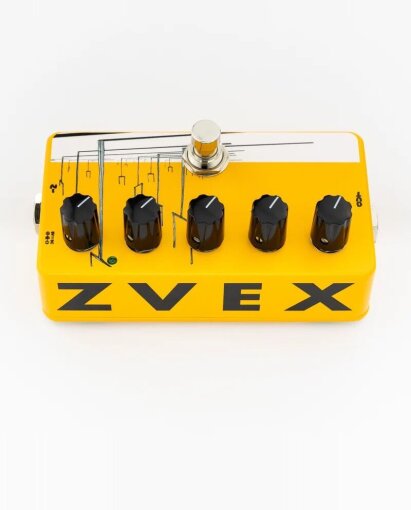 Fuzz Factory • Origin of Symmetry • Print EditionREAR Fuzz Factory • Origin of Symmetry • Print EditionREAR