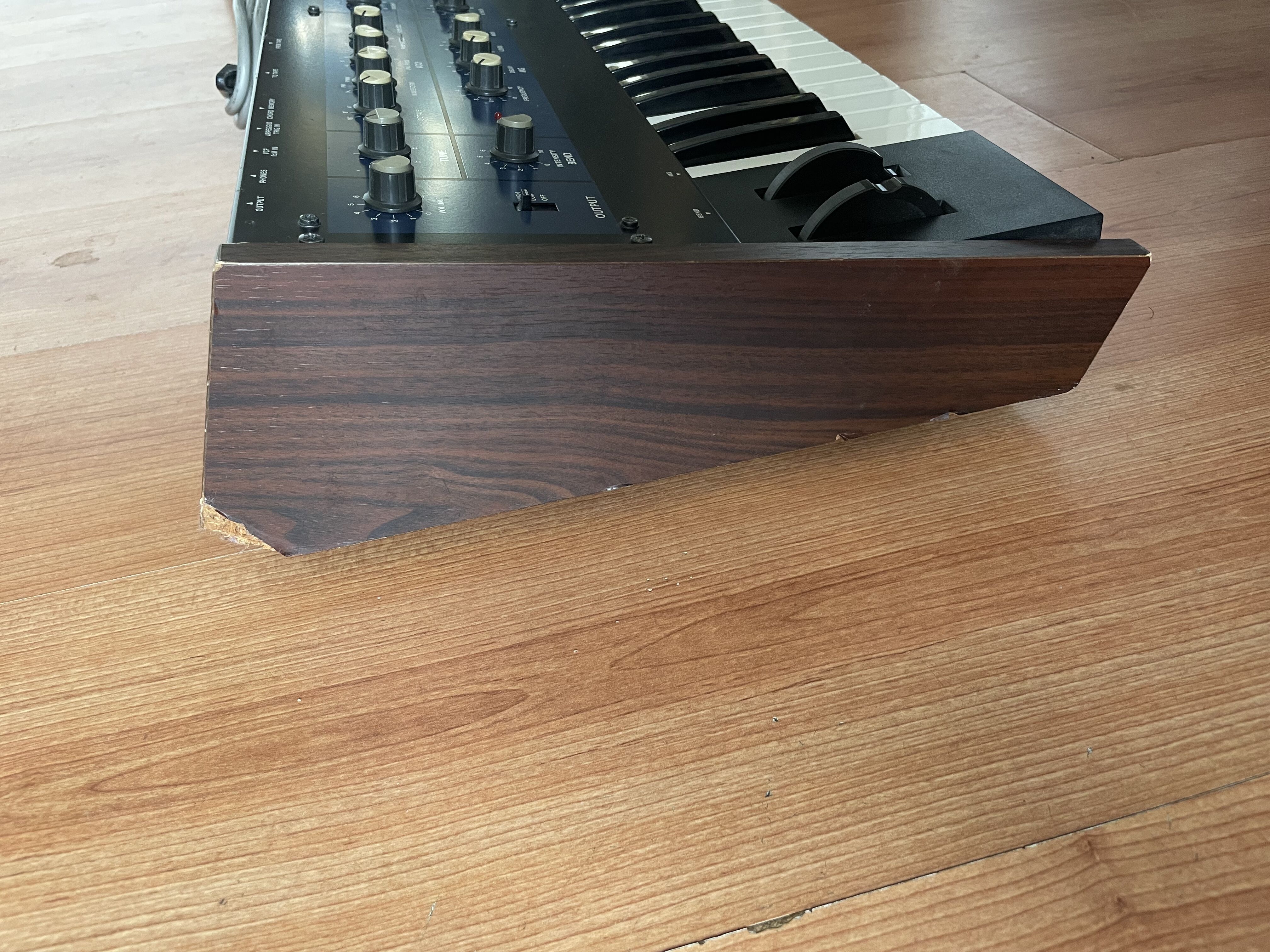 Korg PolySix (50442)