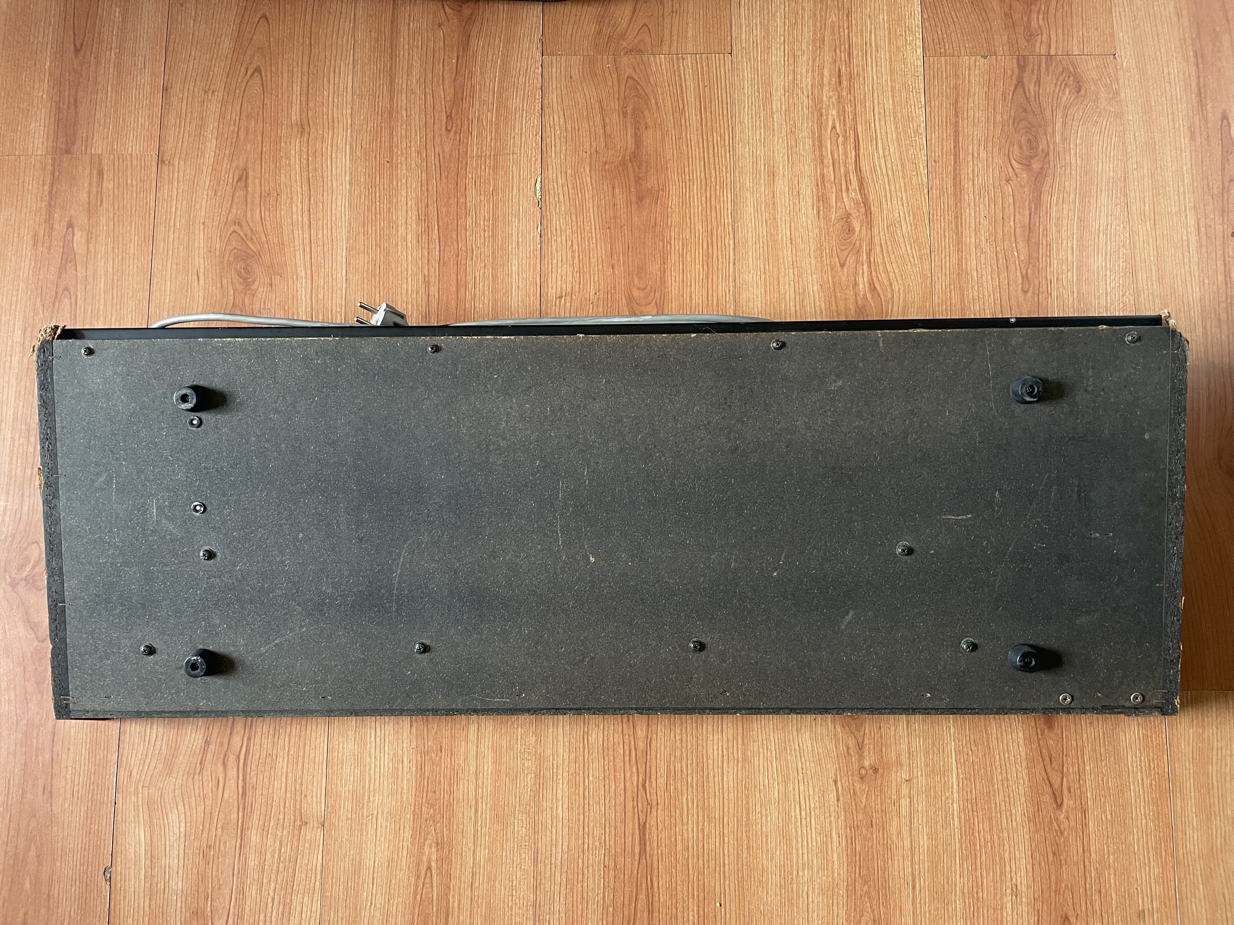 Korg PolySix (12162)
