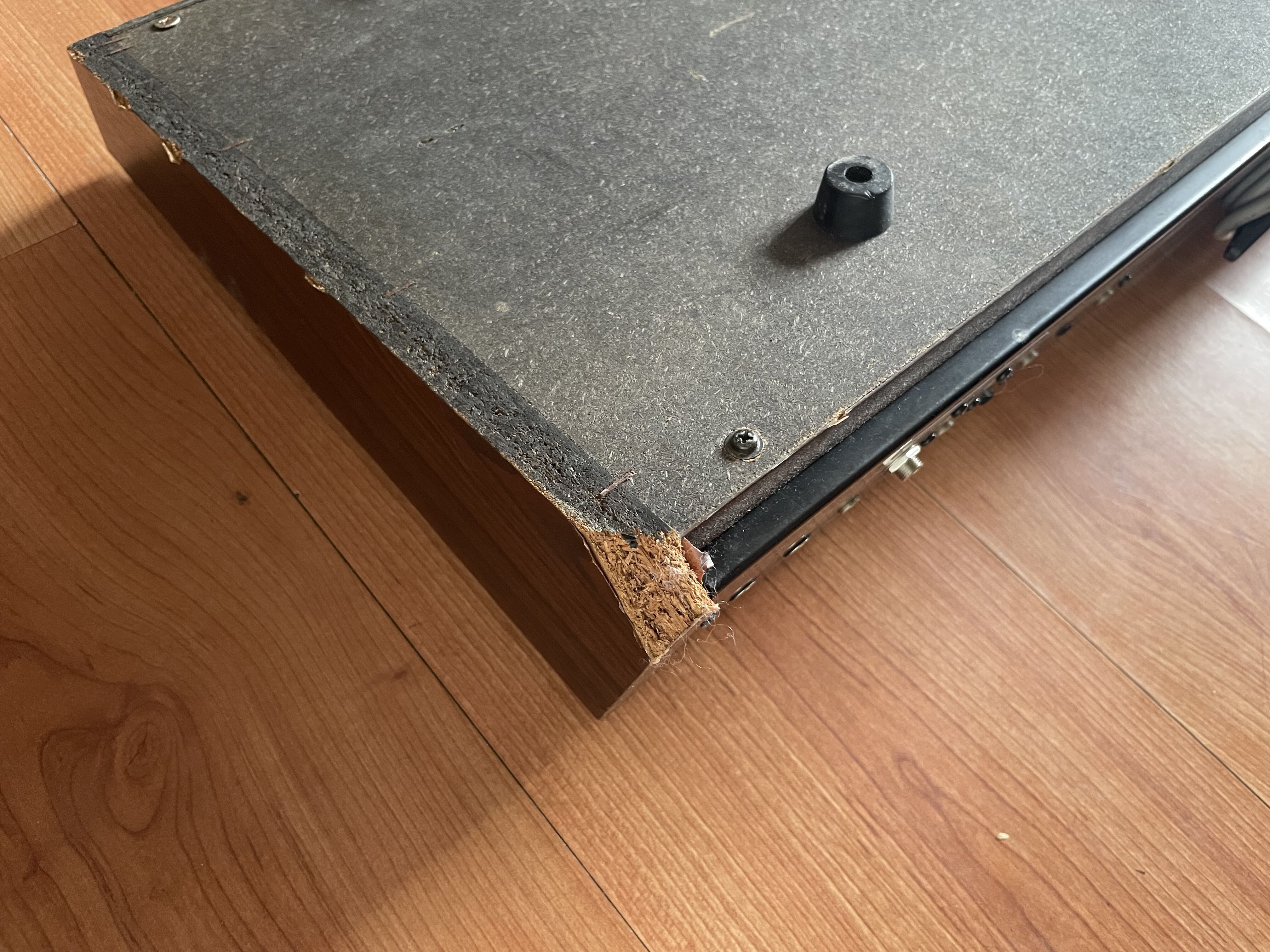 Korg PolySix (84315)