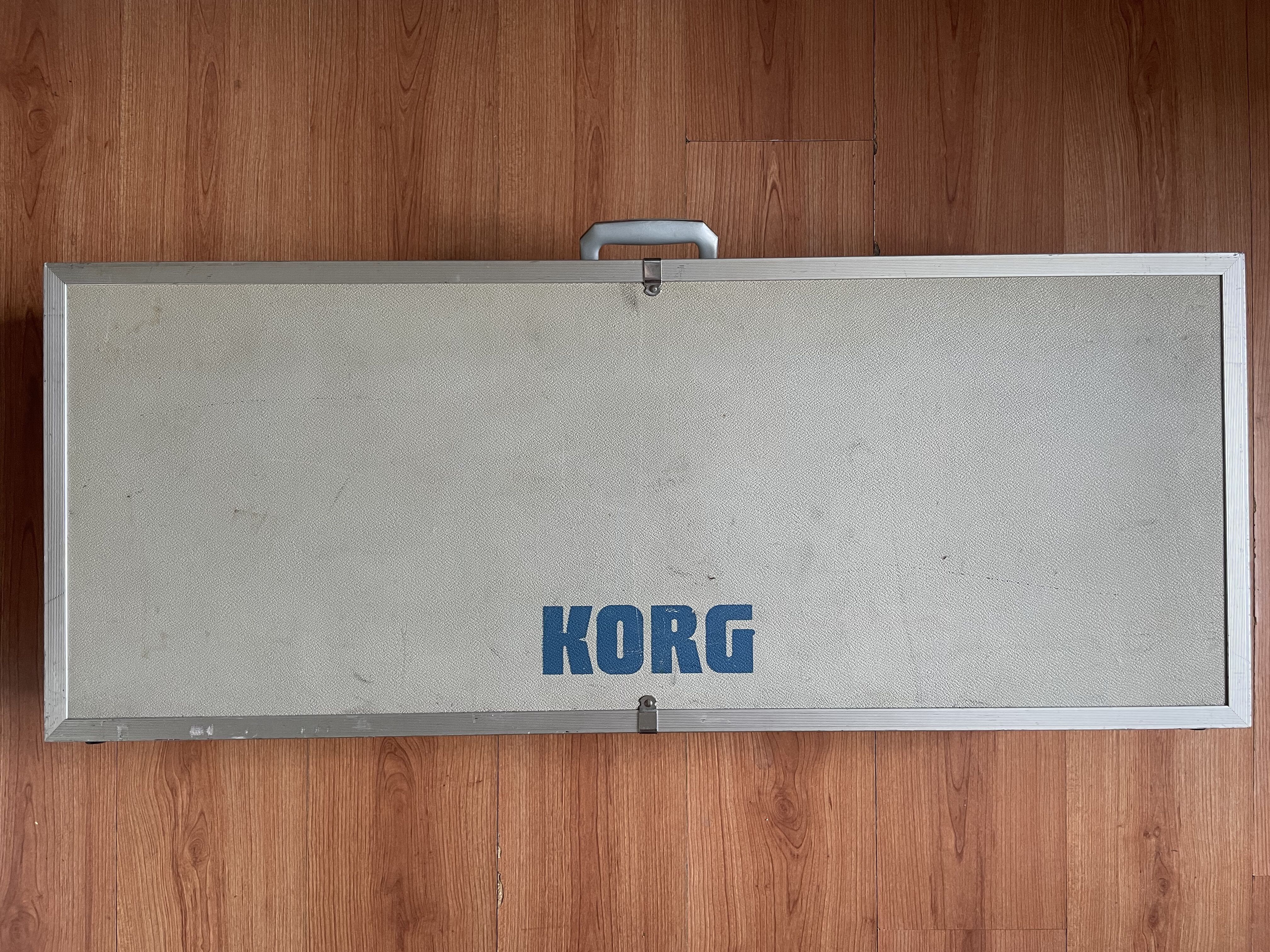 Korg PolySix (80655)