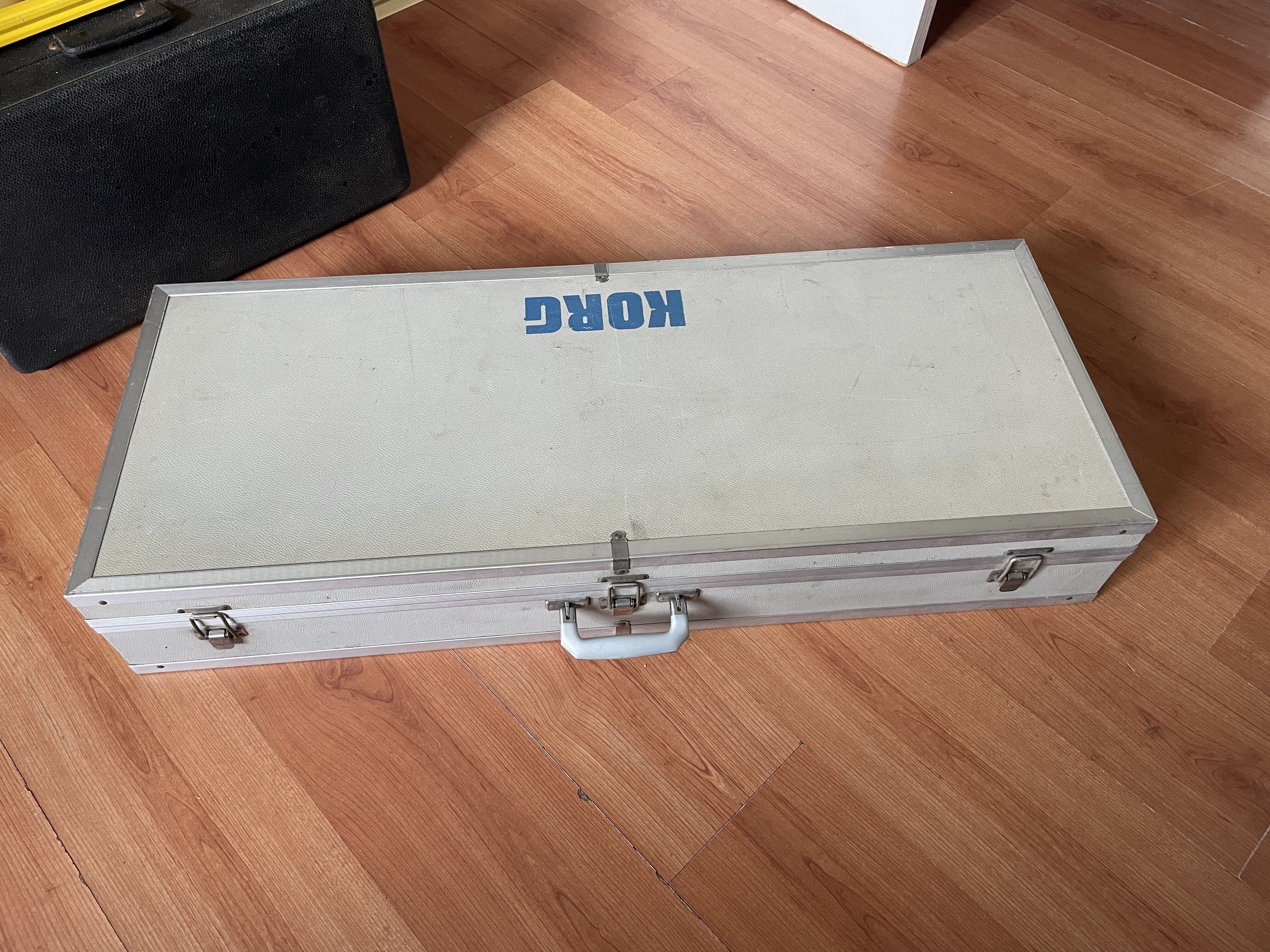 Korg PolySix (81711)