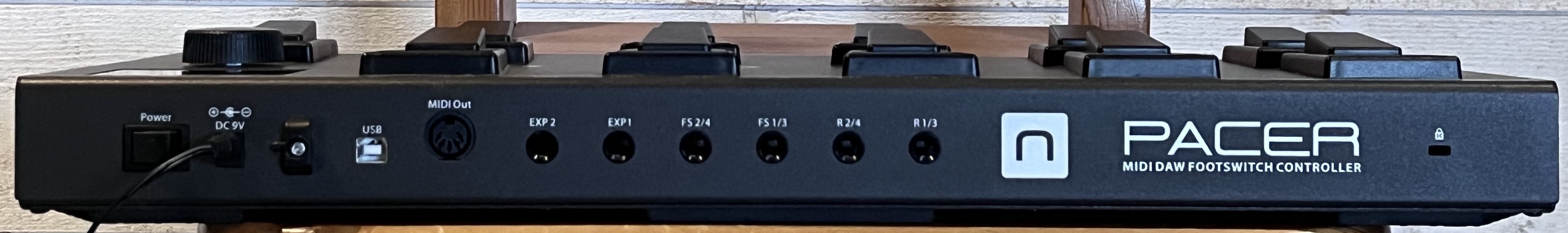 NEKTAR PACER-3