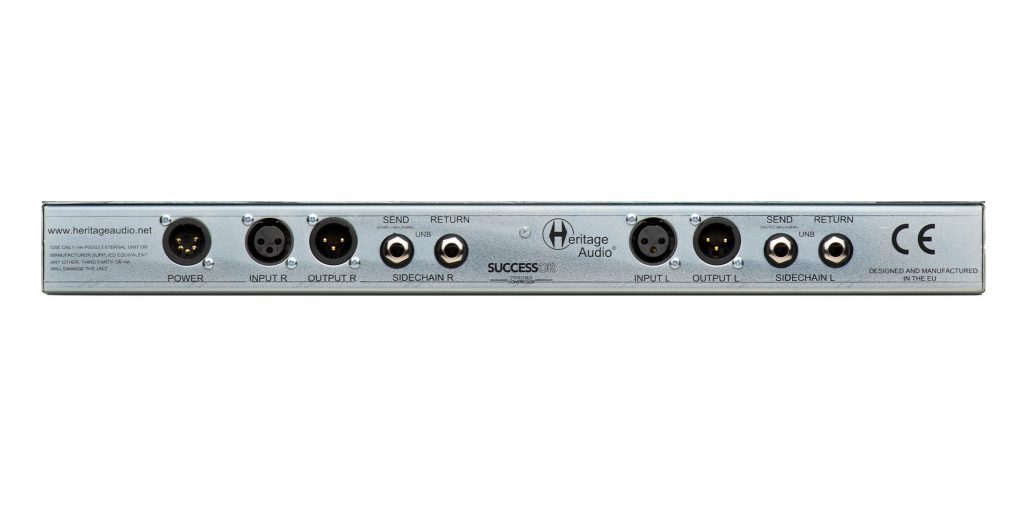 Heritage Audio Successor (84005)