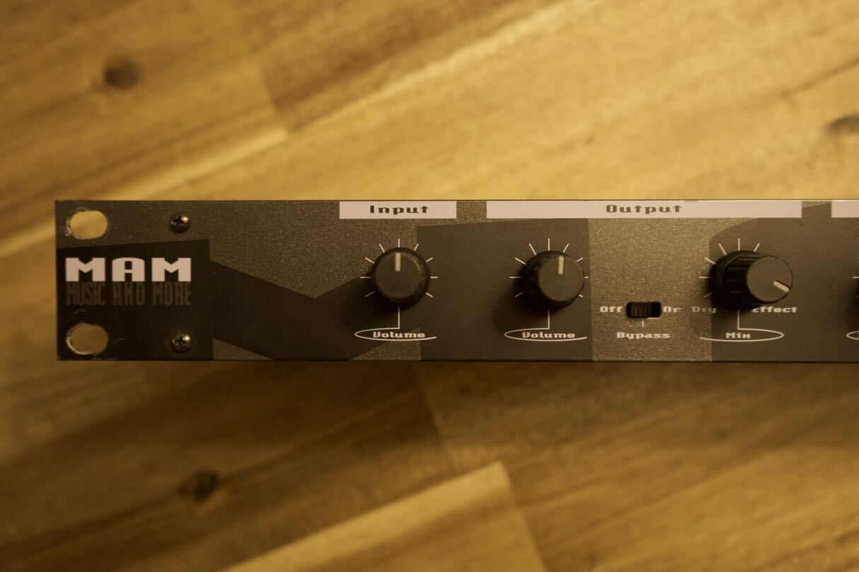 MAM PHAZE-2