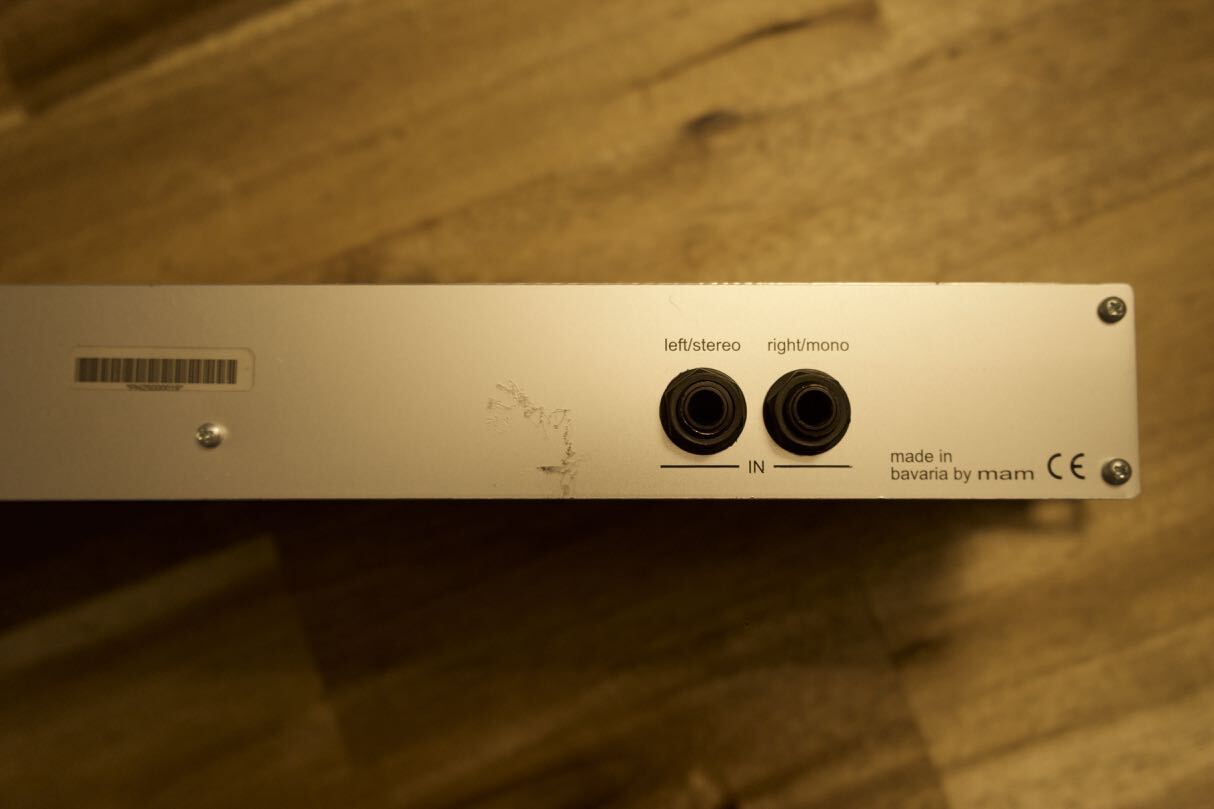 Music And More PHAZE-2 (71610)