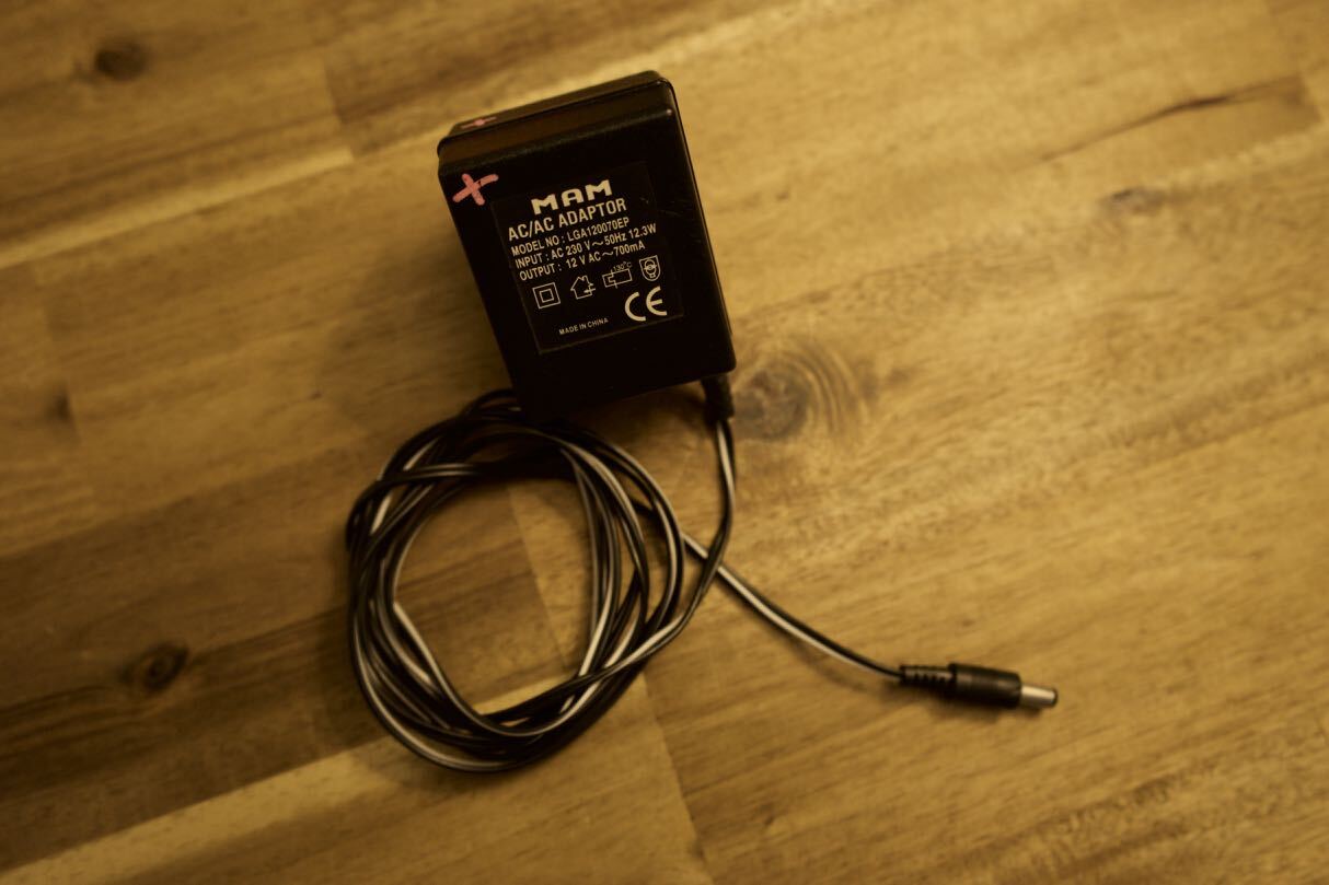 Music And More PHAZE-2 (18397)