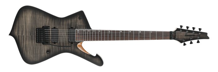 Ibanez ICWH727 Wes Hauch Signature : Ibanez ICWH727 Ibanez ICWH727 Wes Hauch Signature : Ibanez ICWH727