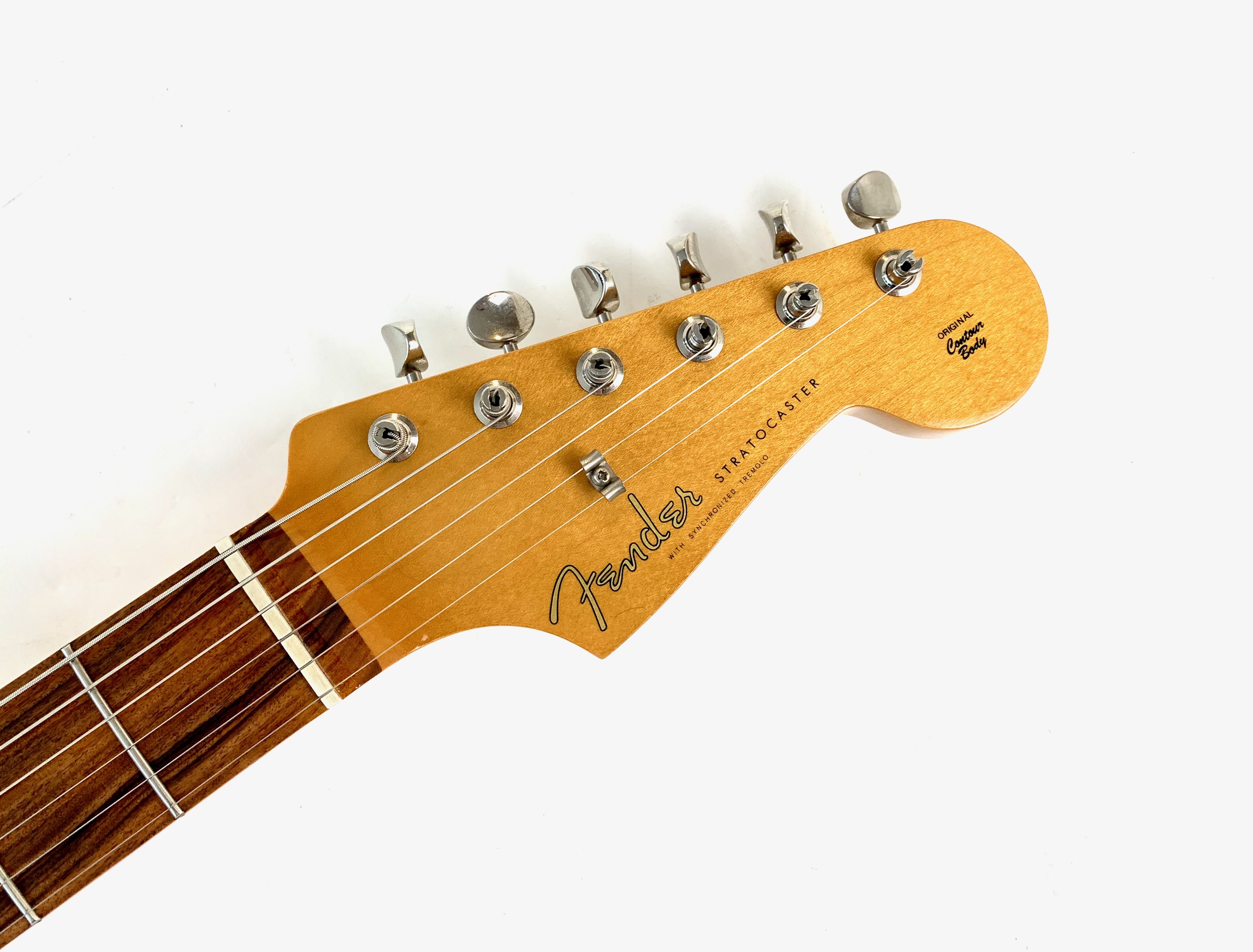 Fender Vintera '60s Stratocaster (50754)