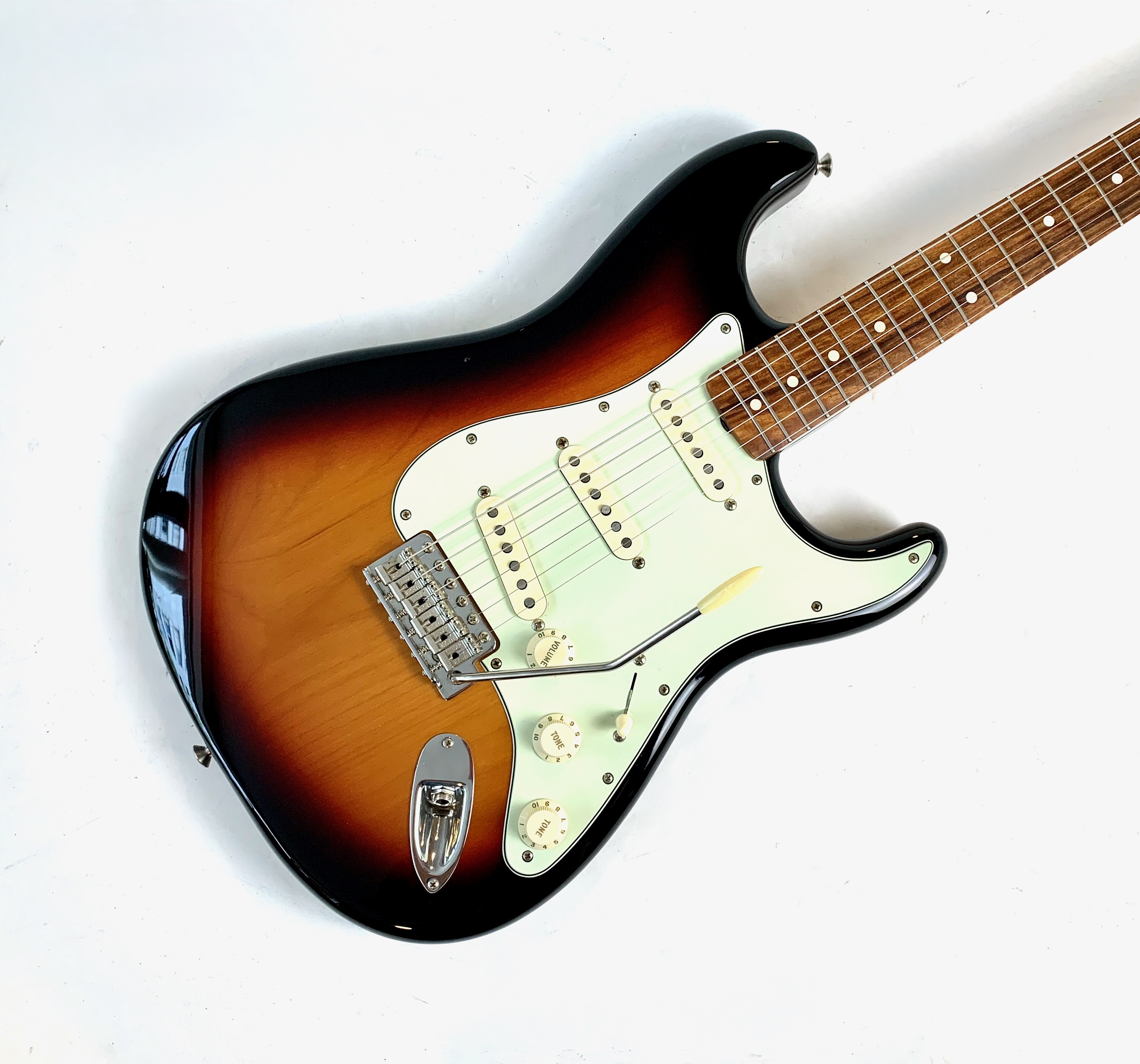 Fender Vintera '60s Stratocaster (66713)