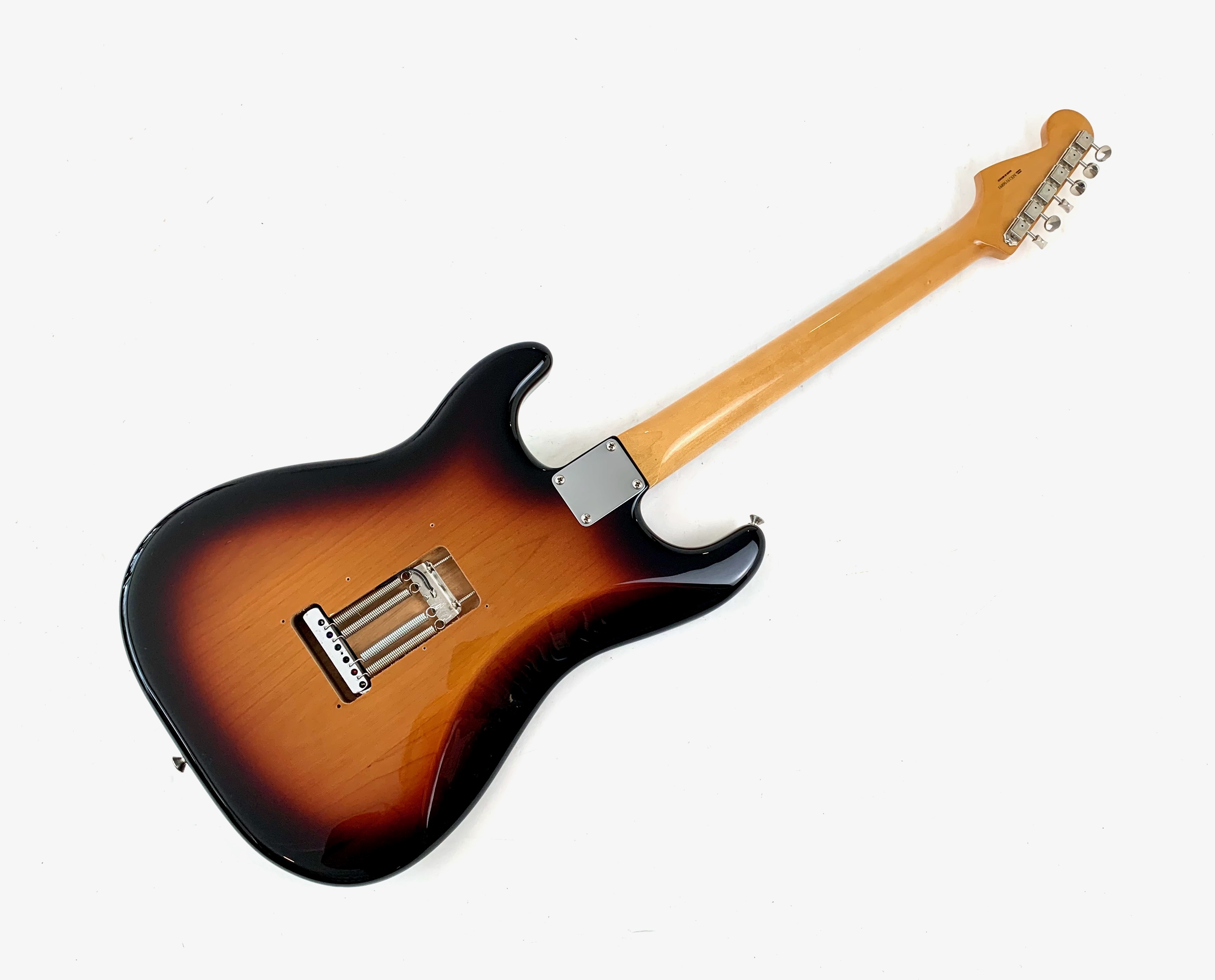 Fender Vintera '60s Stratocaster (60127)