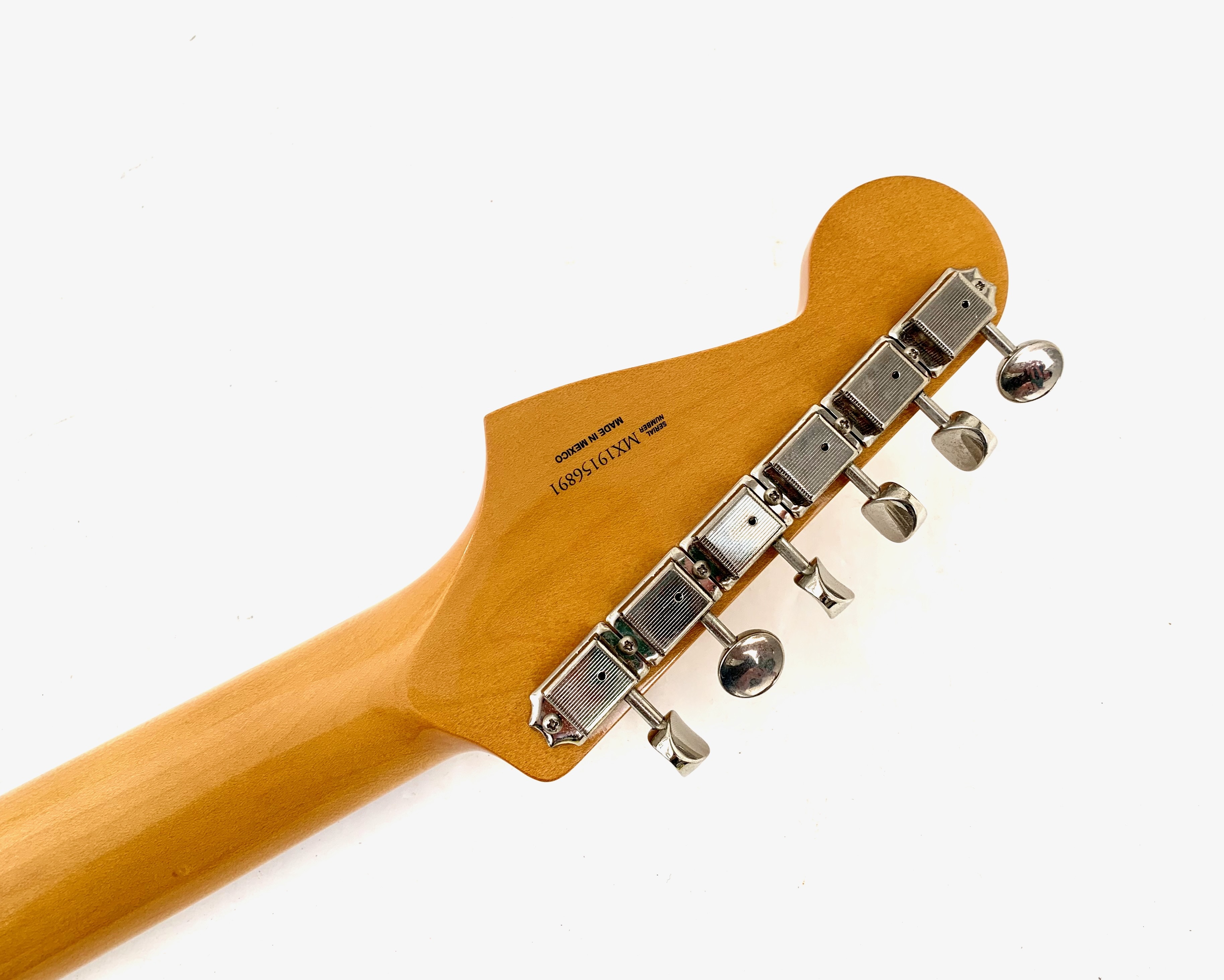 Fender Vintera '60s Stratocaster (93537)