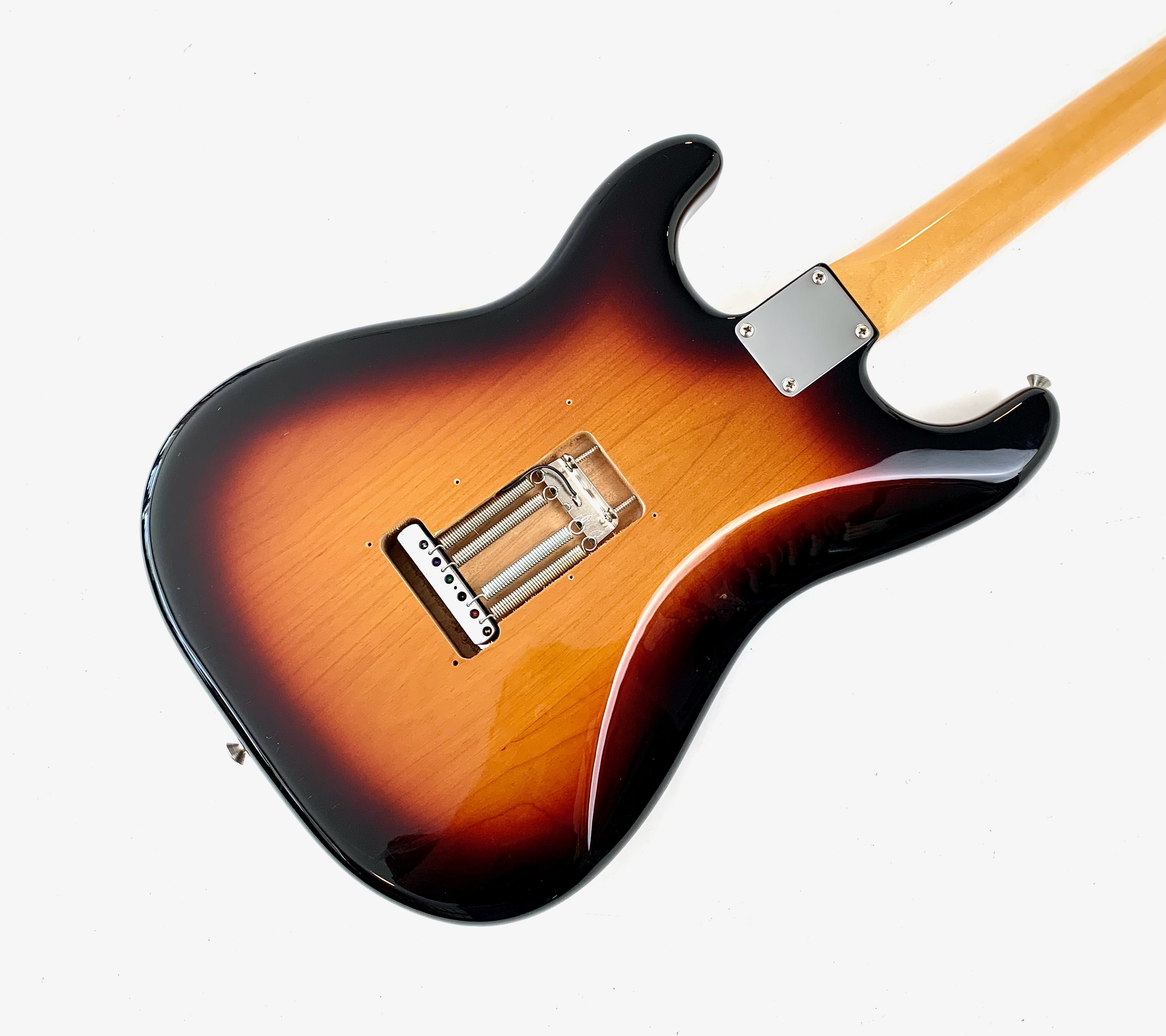Fender Vintera '60s Stratocaster (52814)