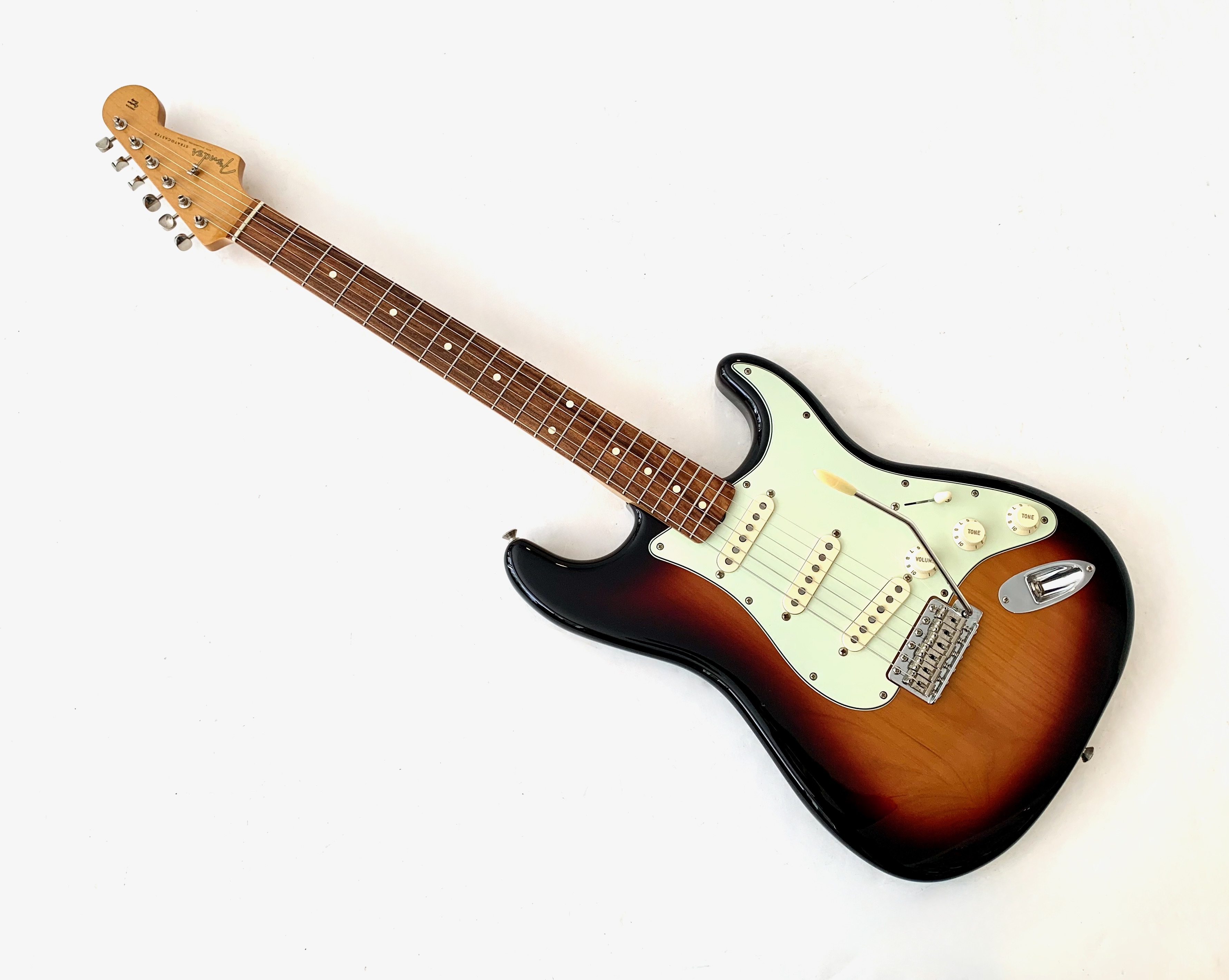 Fender Vintera '60s Stratocaster (65032)