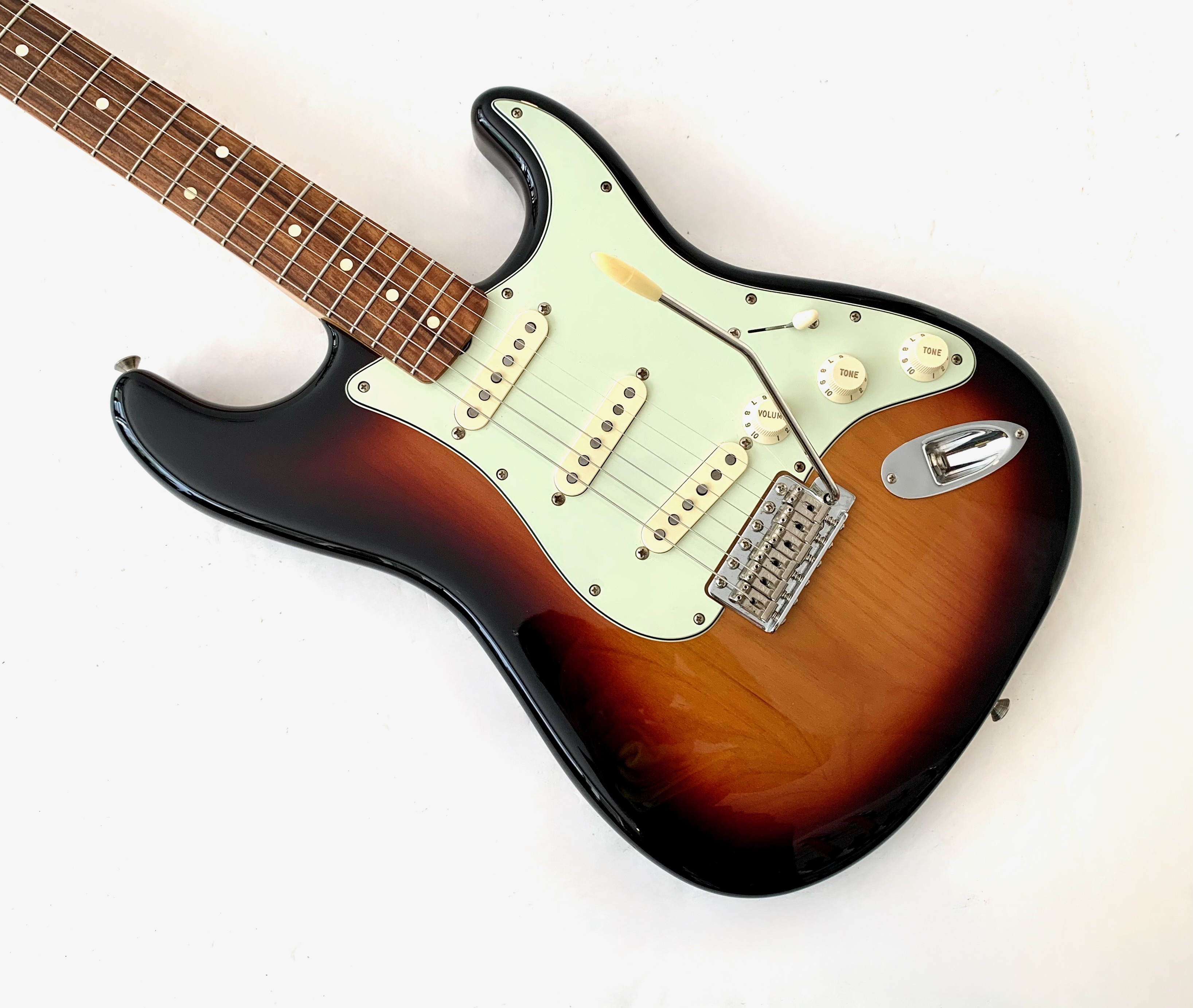 Fender Vintera '60s Stratocaster (41707)