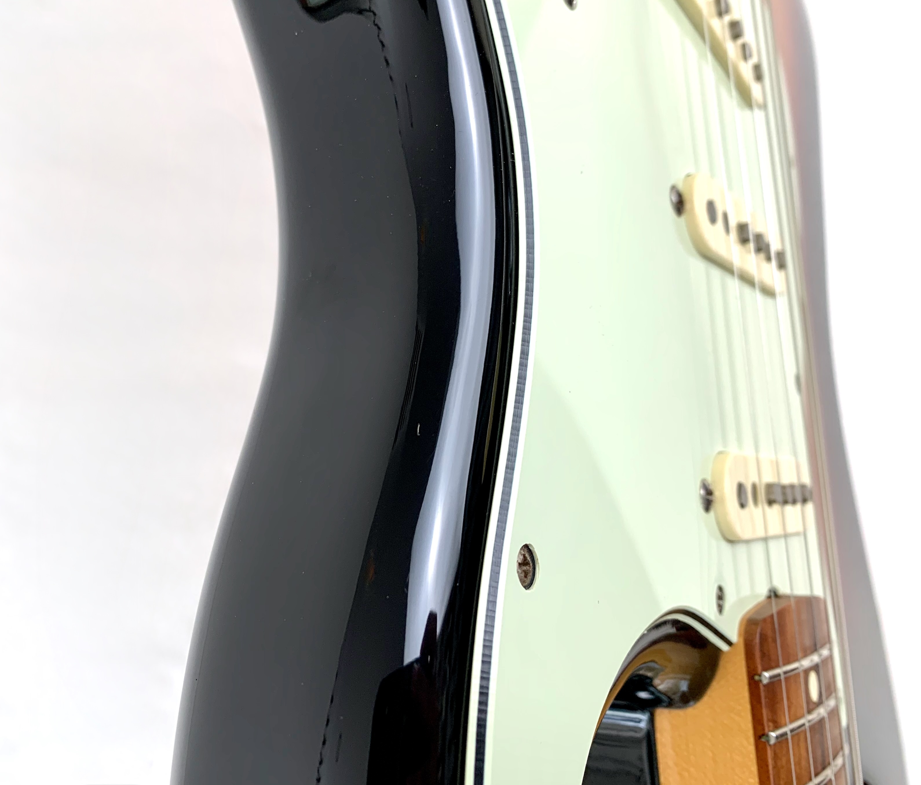 Fender Vintera '60s Stratocaster (80368)