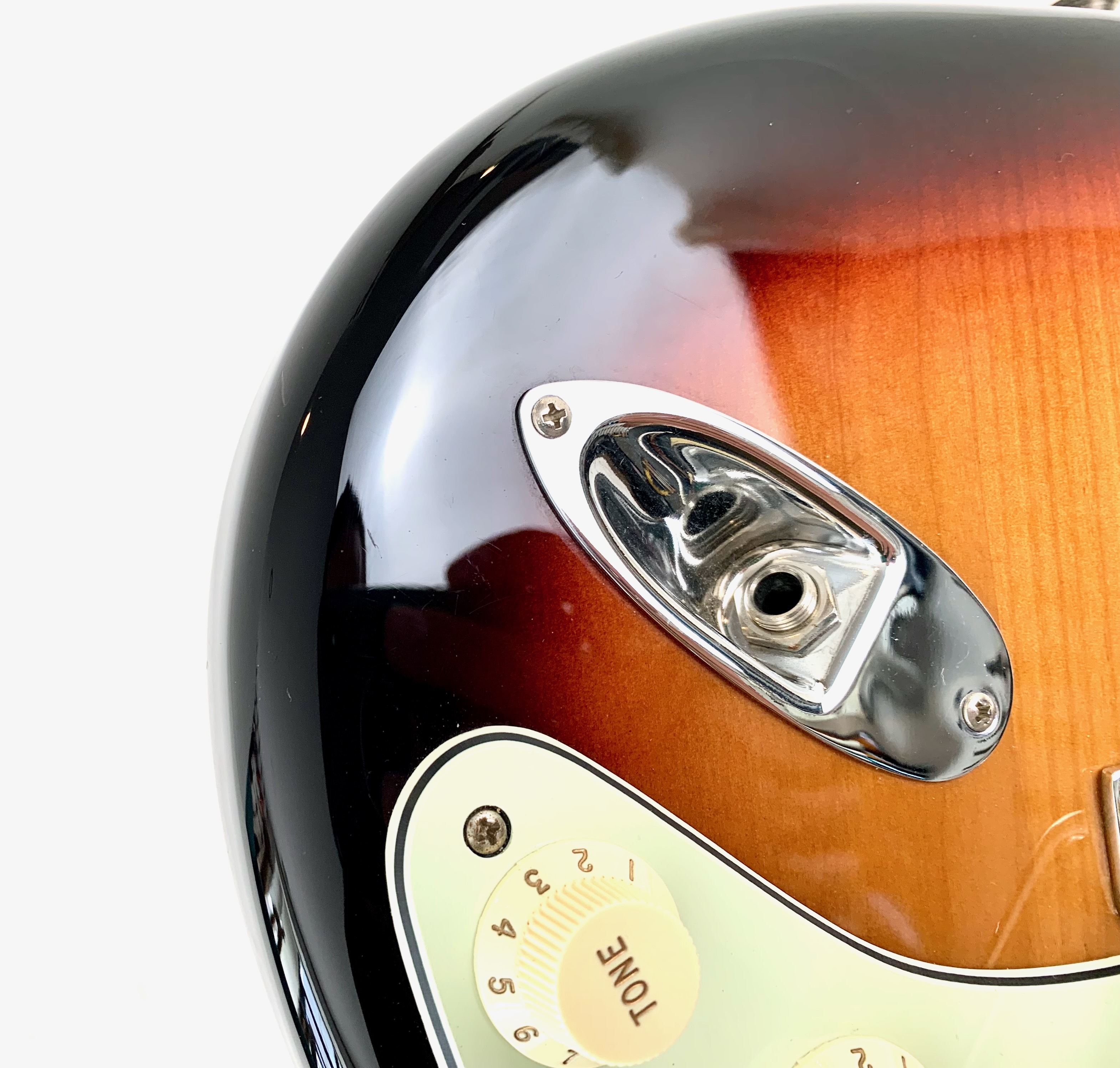 Fender Vintera '60s Stratocaster (77874)