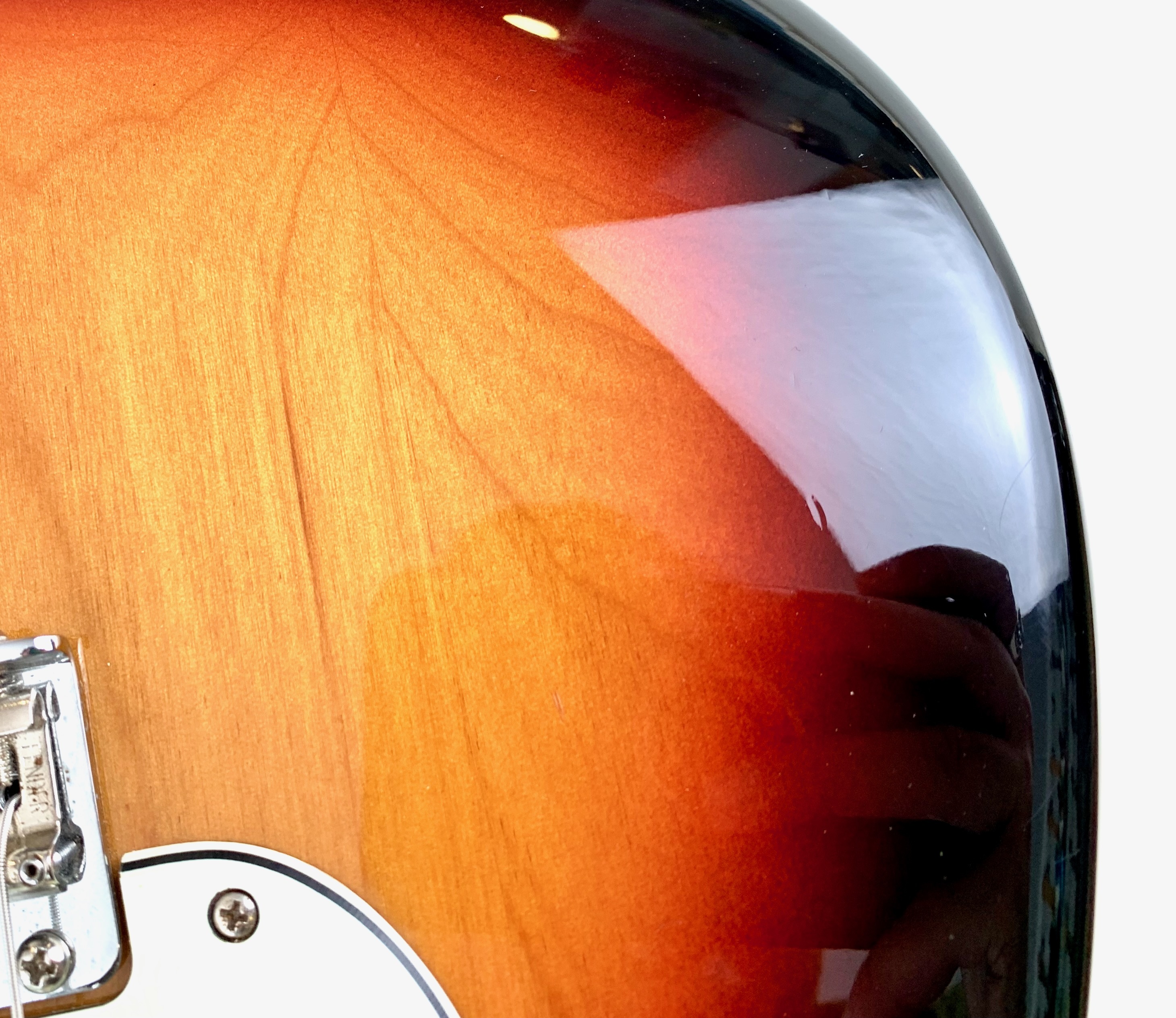 Fender Vintera '60s Stratocaster (76829)