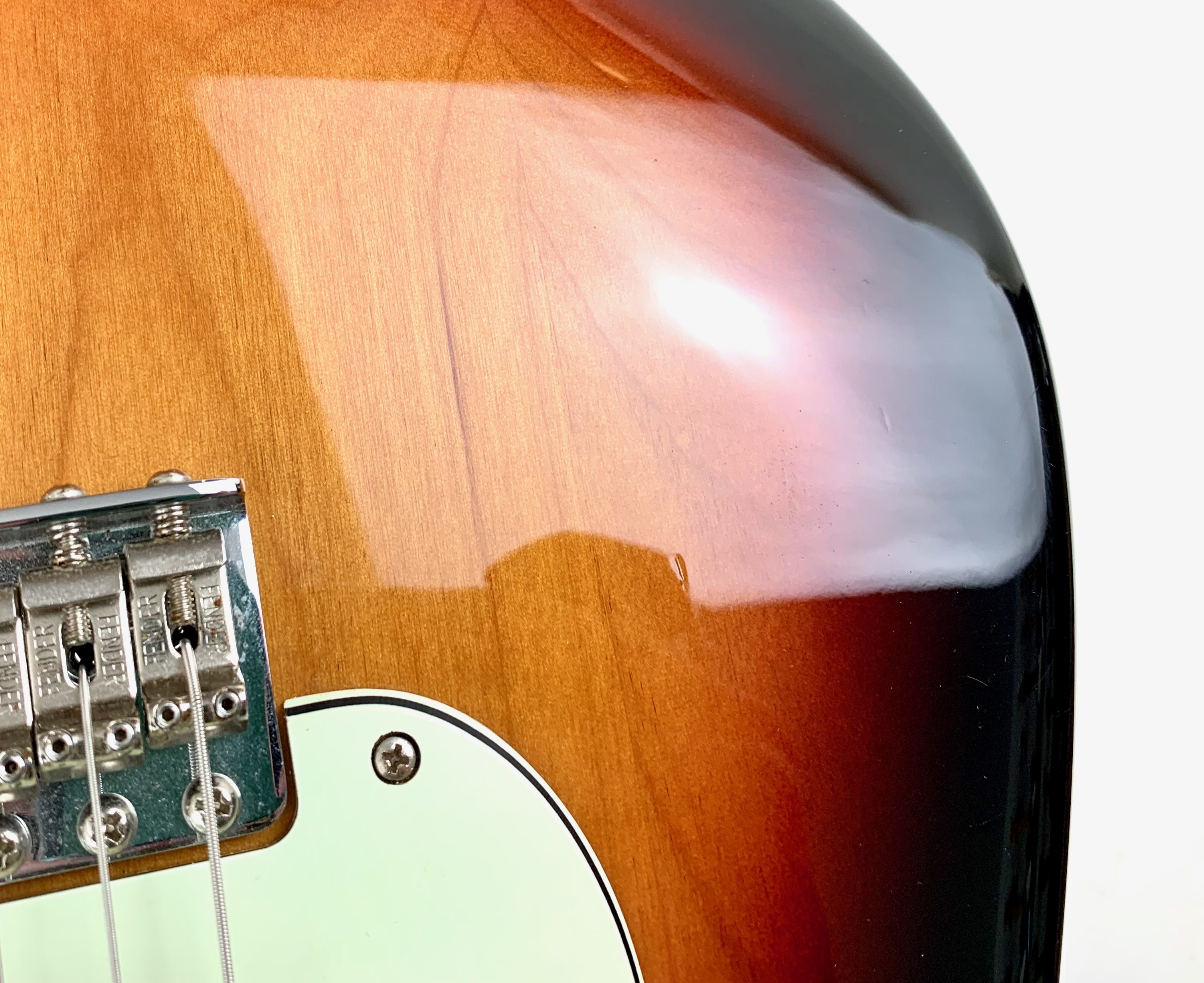 Fender Vintera '60s Stratocaster (83922)