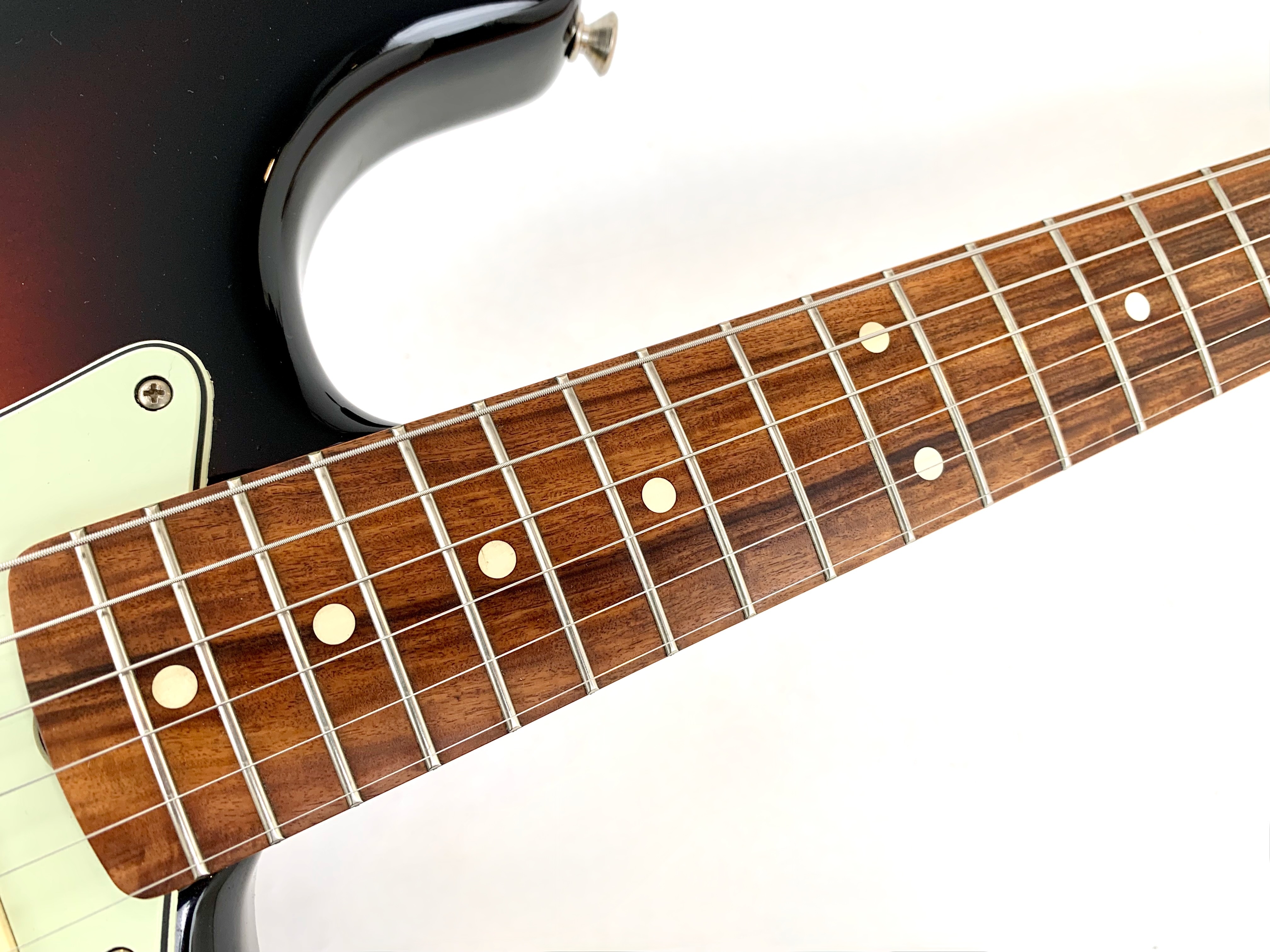 Fender Vintera '60s Stratocaster (89299)