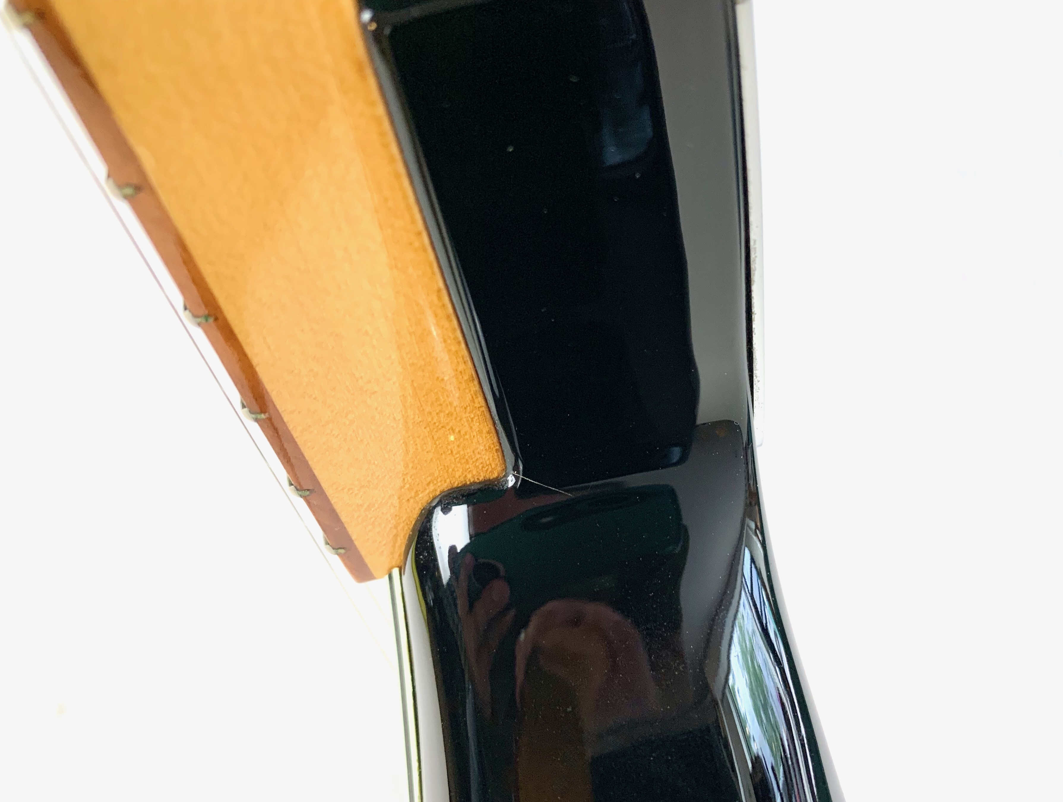 Fender Vintera '60s Stratocaster (15634)