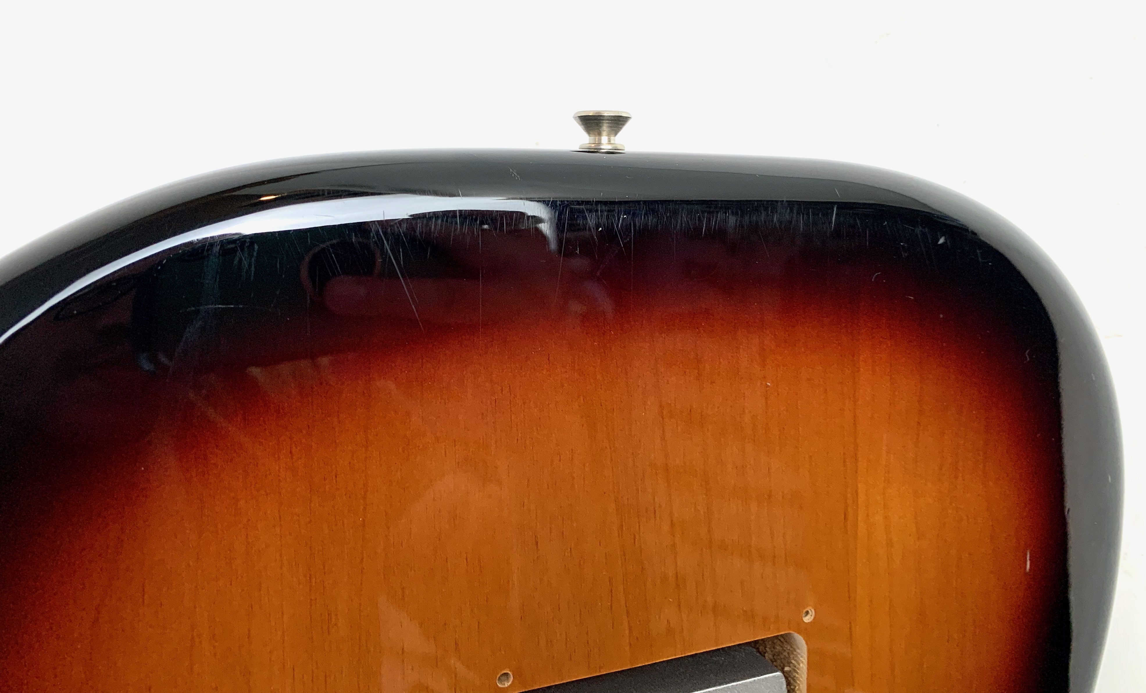 Fender Vintera '60s Stratocaster (17953)