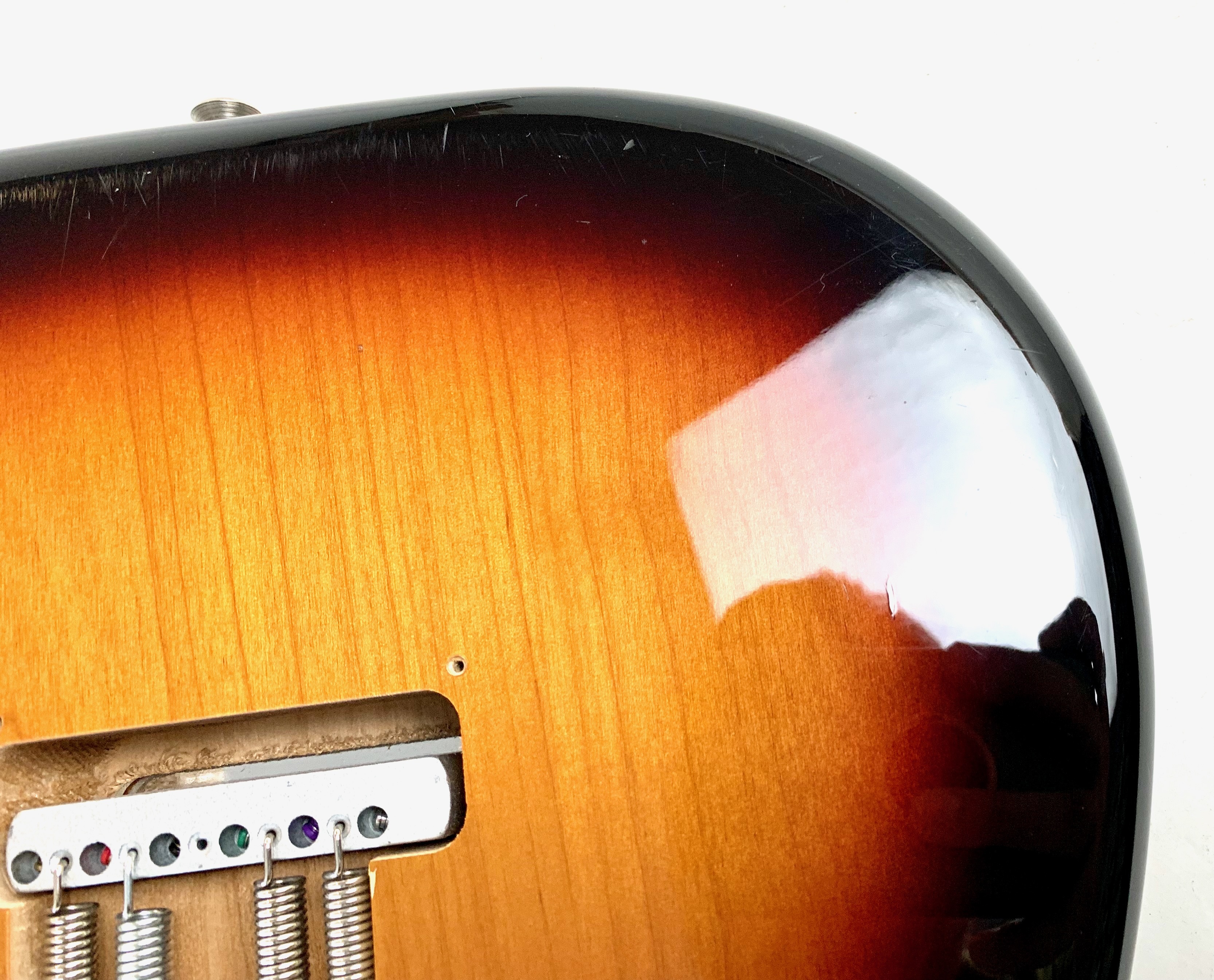 Fender Vintera '60s Stratocaster (73802)