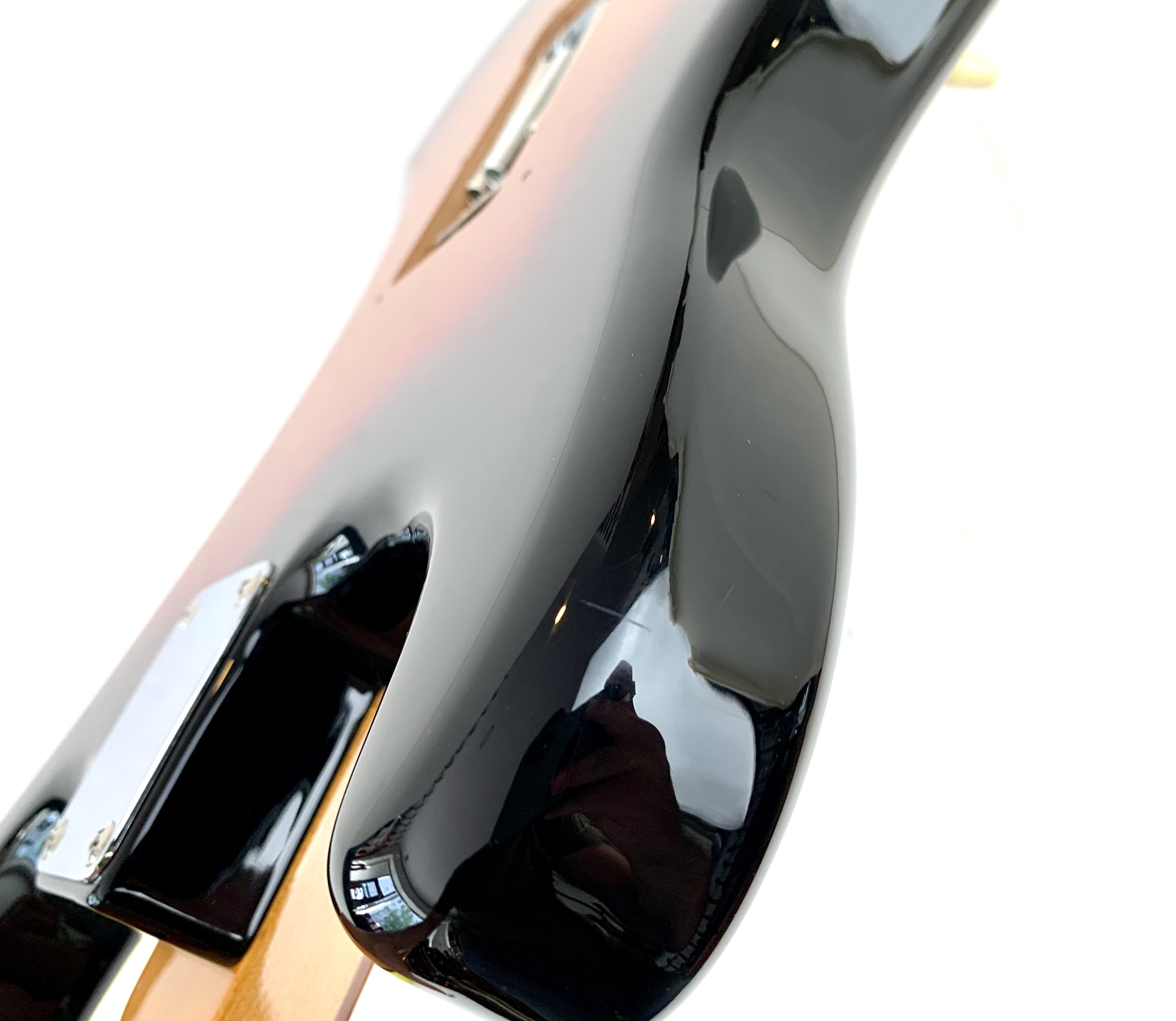 Fender Vintera '60s Stratocaster (24552)