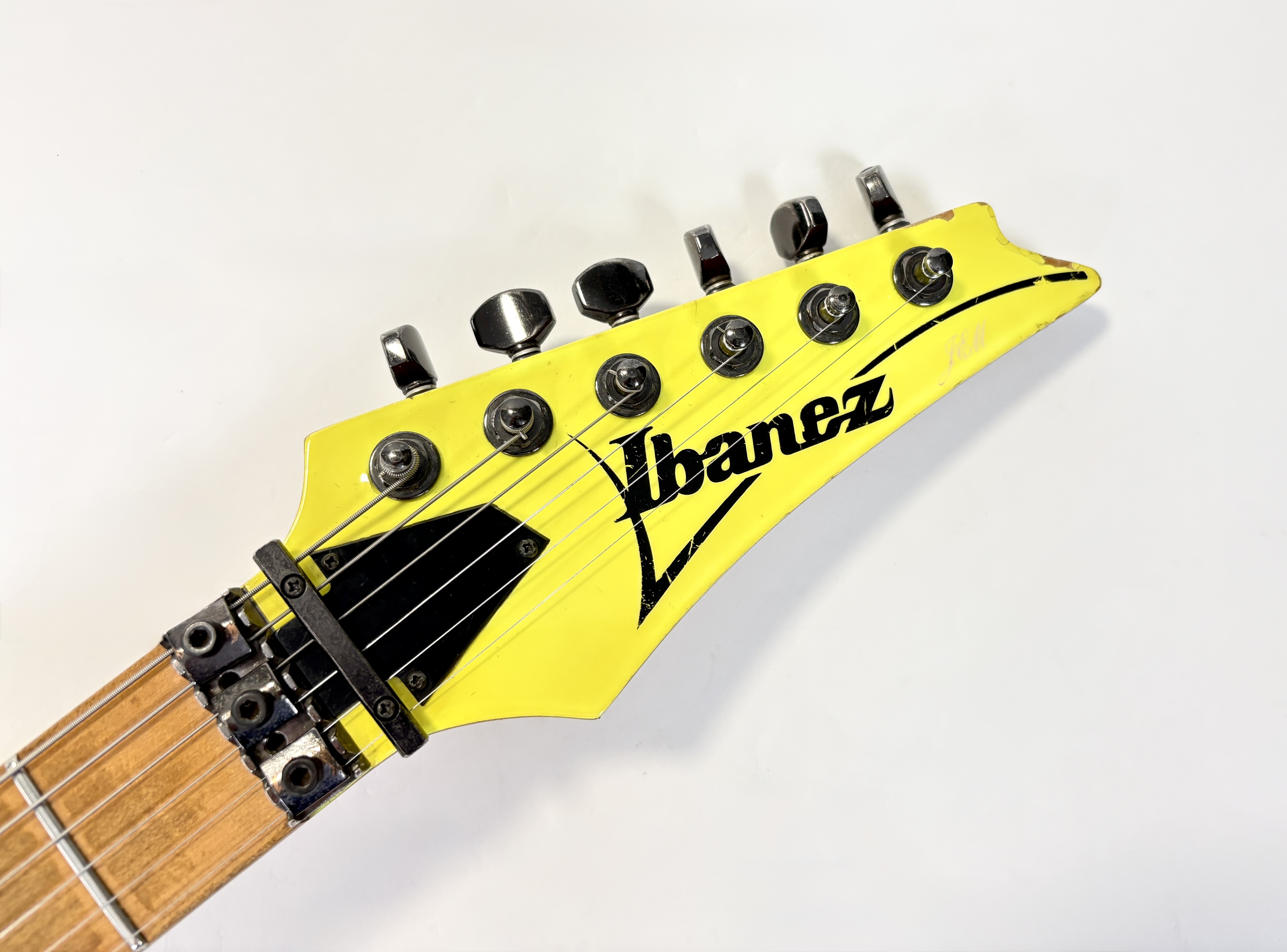 Ibanez JEM777 (1987-1996) (42560)