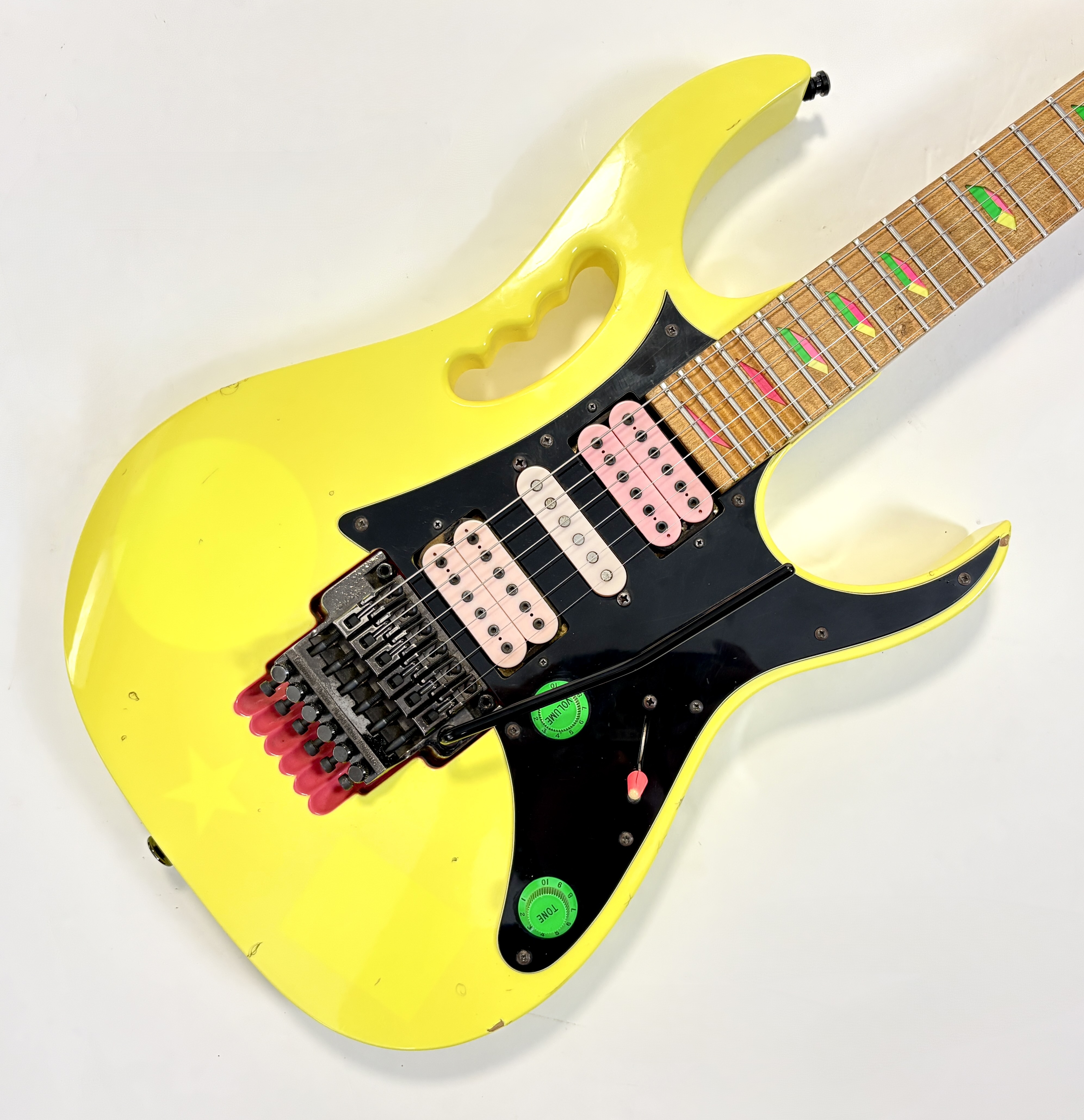 Ibanez JEM777 (1987-1996) (21285)