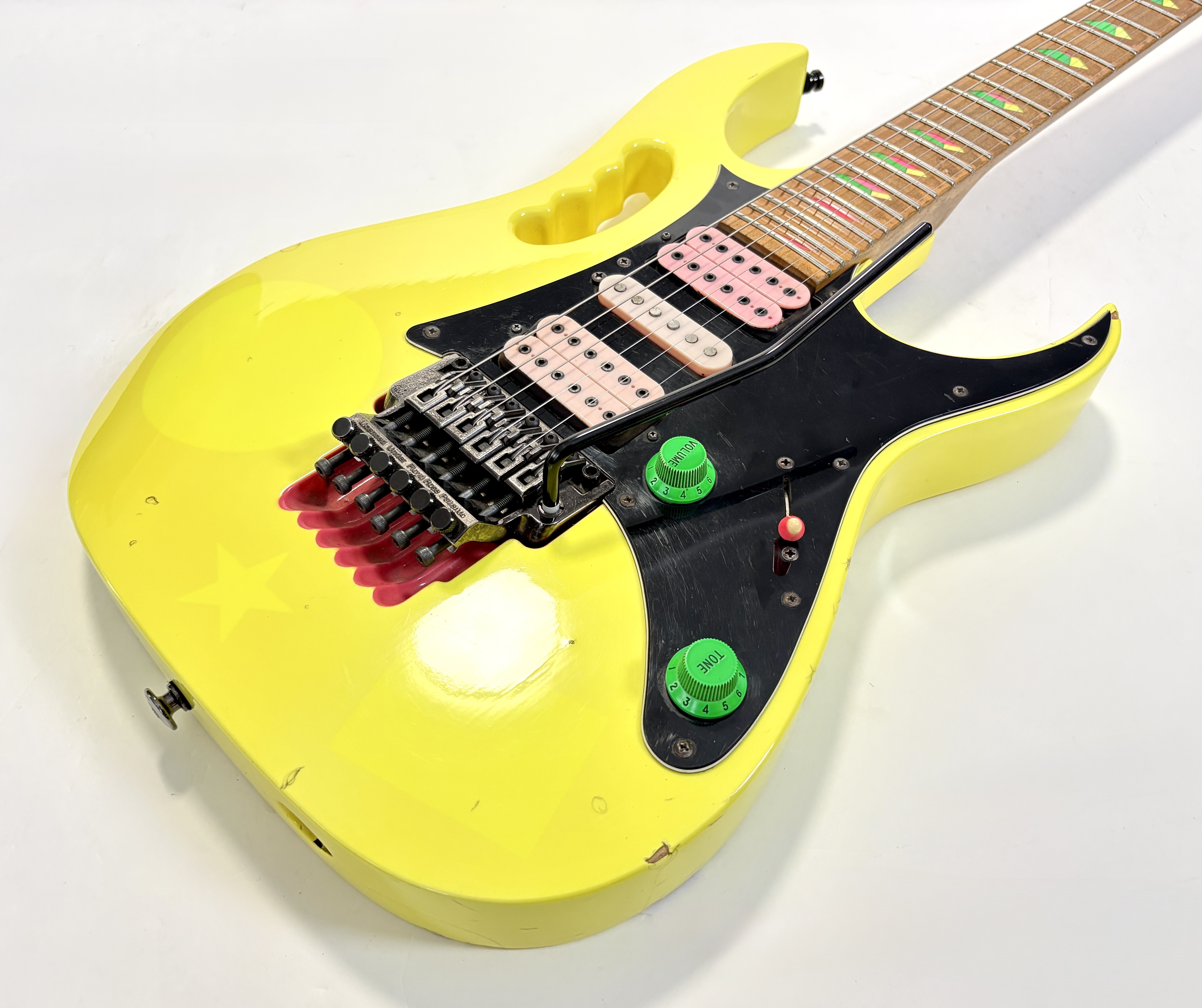 Ibanez JEM777 (1987-1996) (82523)