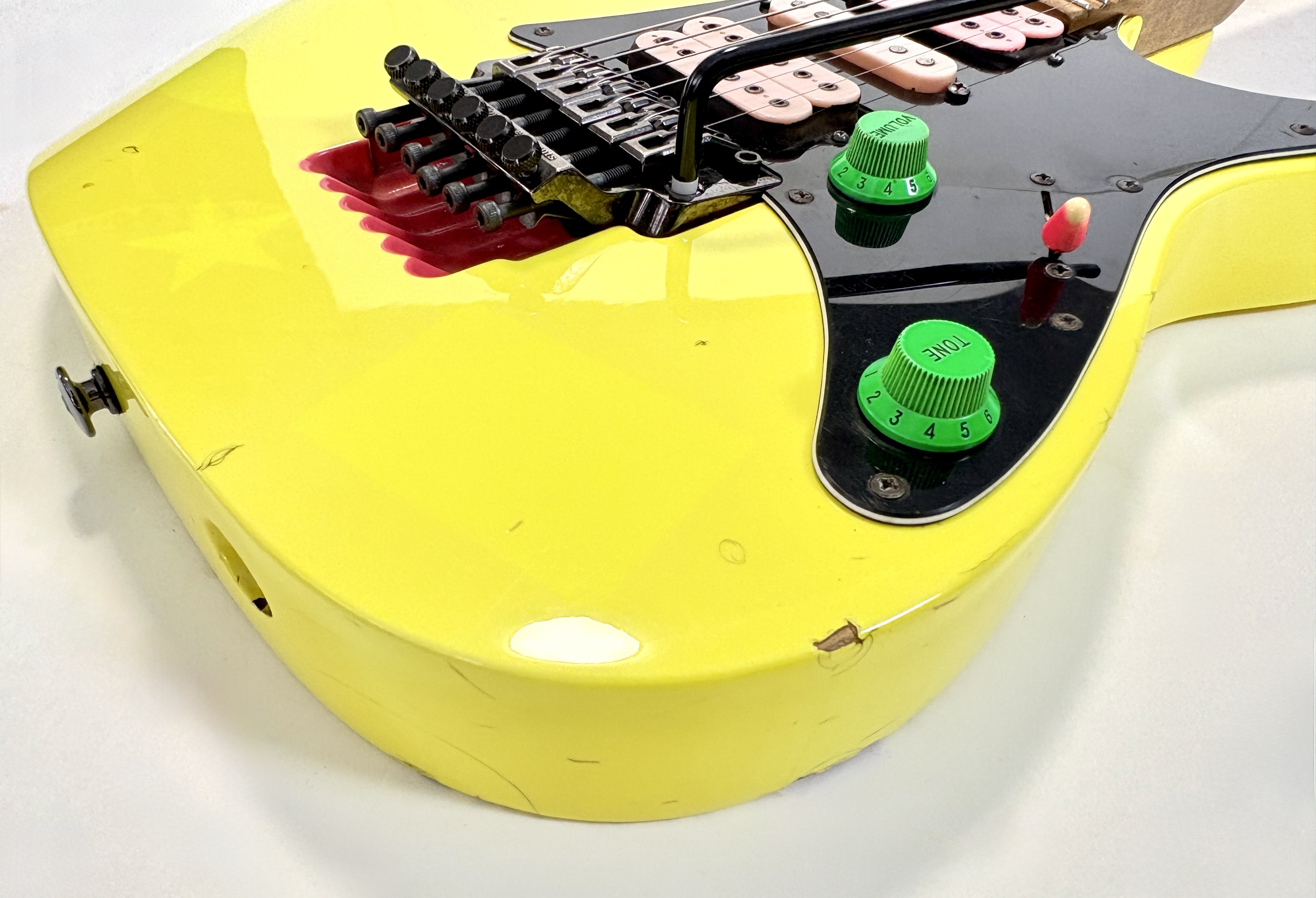 Ibanez JEM777 (1987-1996) (2492)