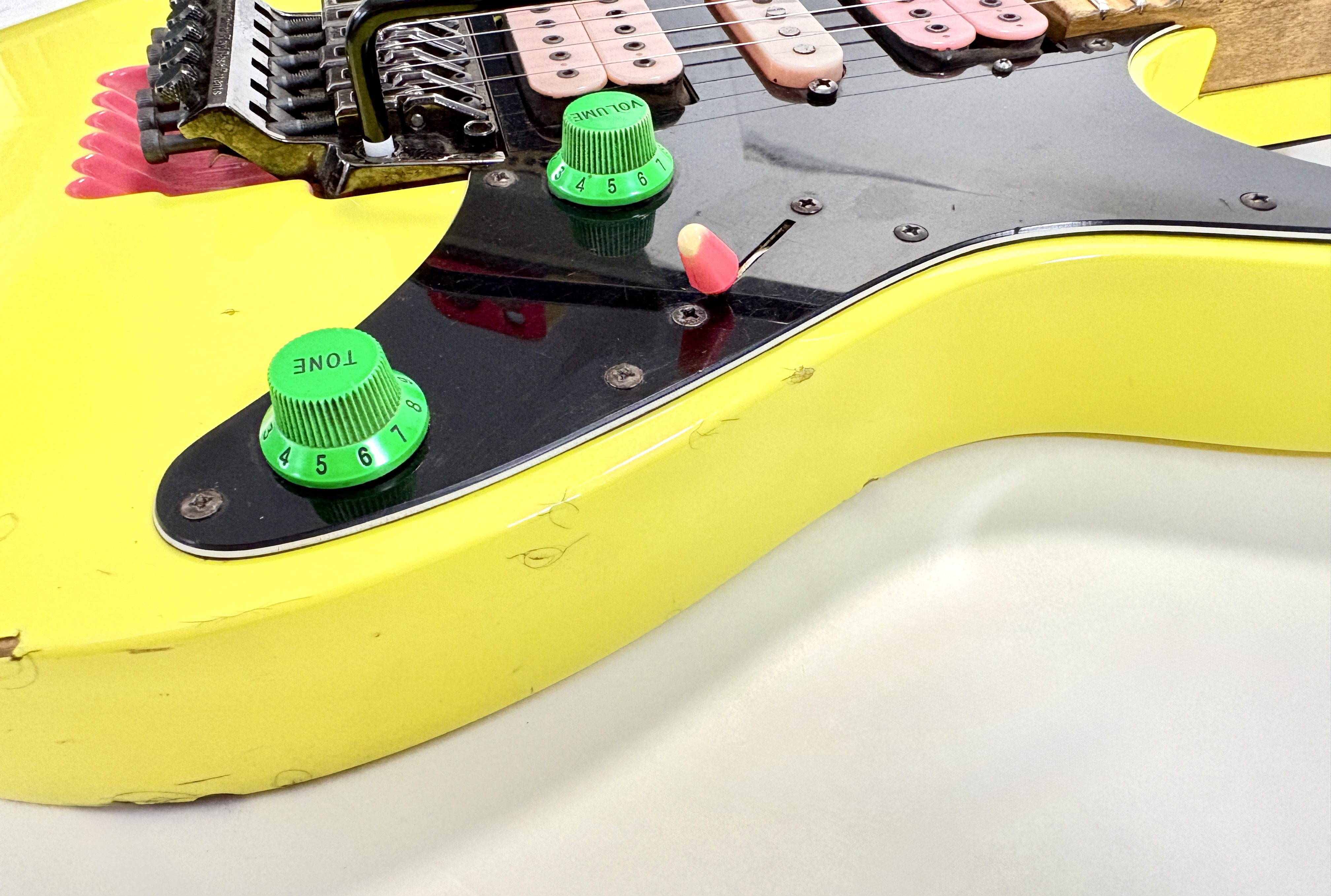 Ibanez JEM777 (1987-1996) (60129)