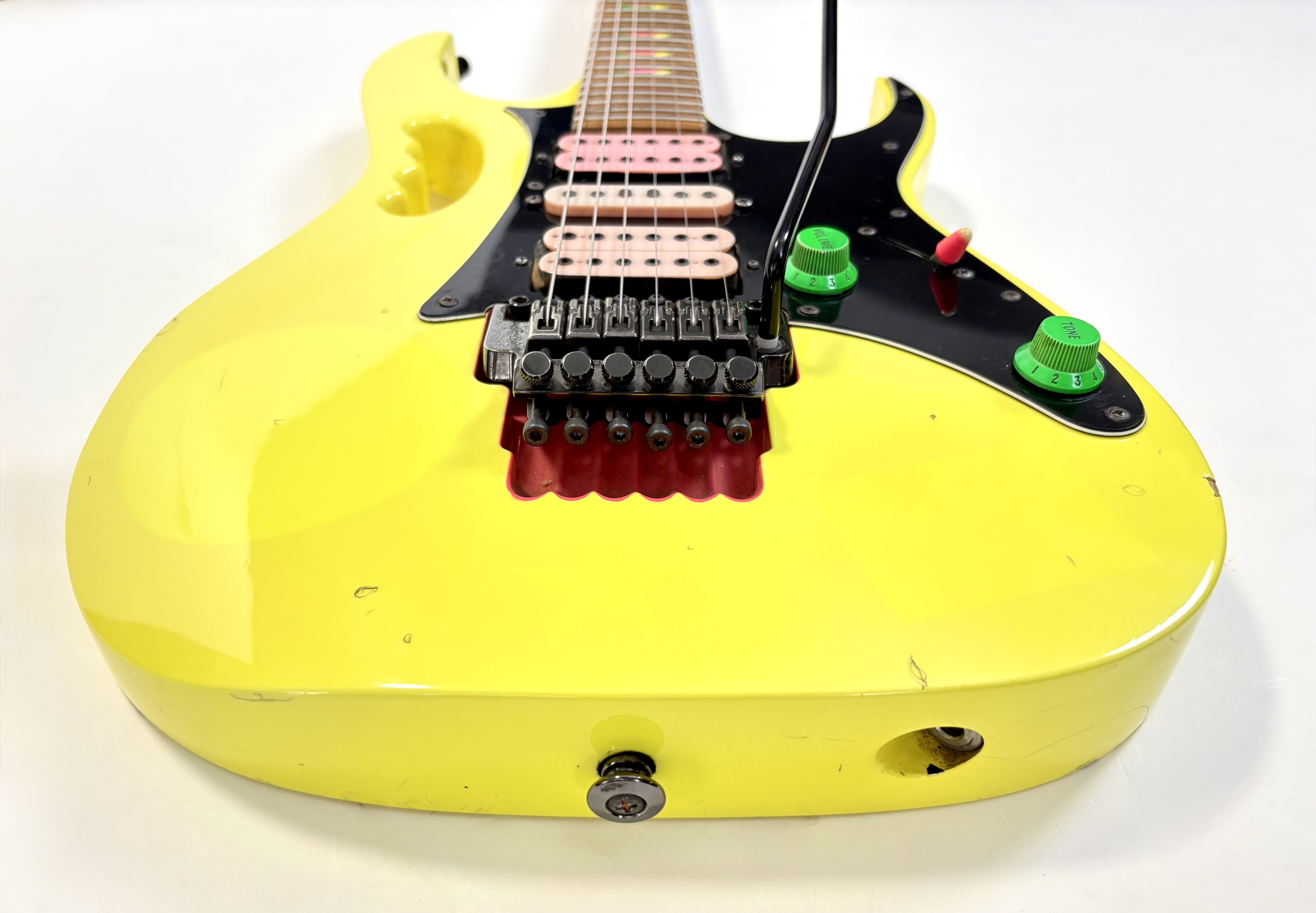 Ibanez JEM777 (1987-1996) (78418)