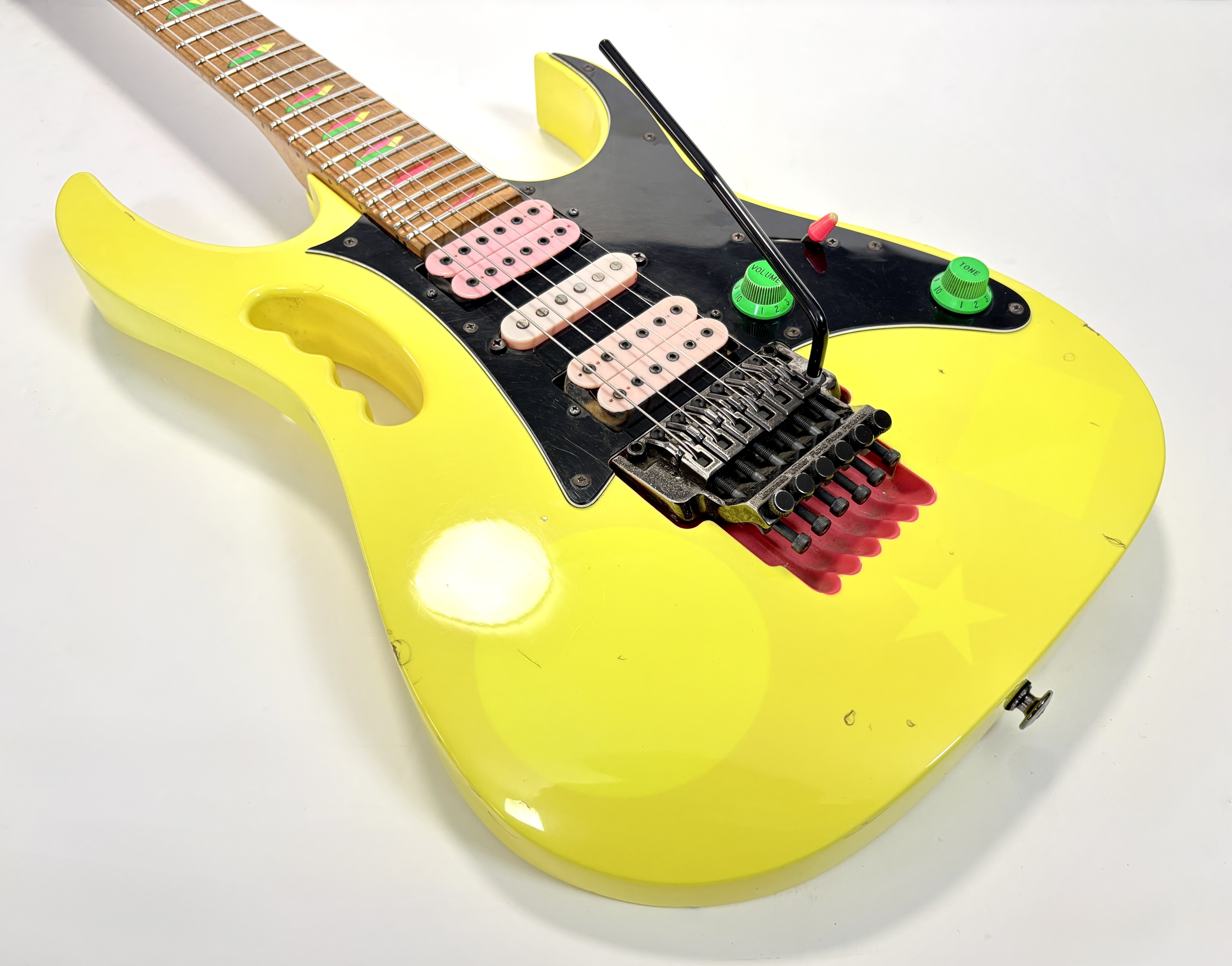 Ibanez JEM777 (1987-1996) (31401)