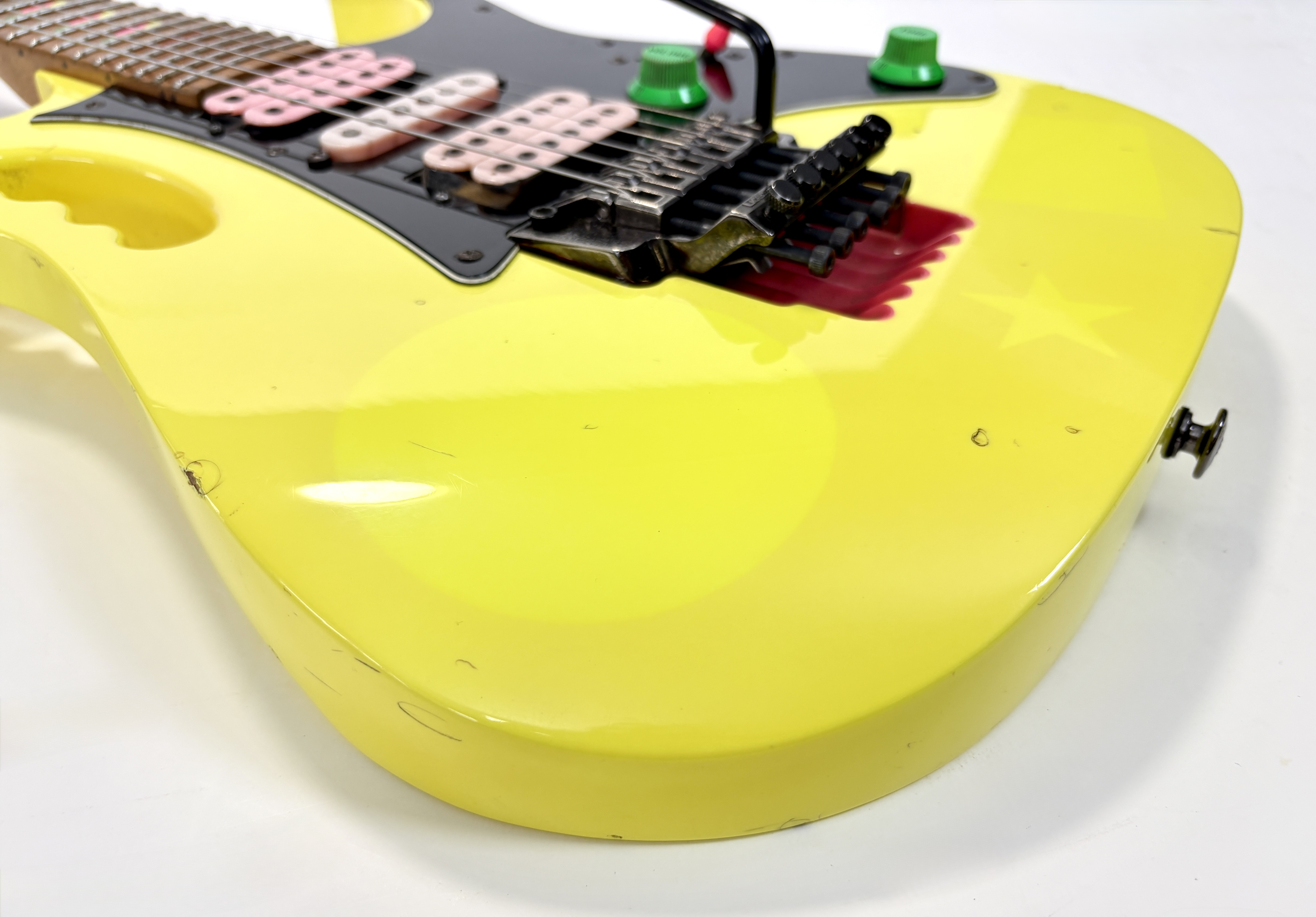 Ibanez JEM777 (1987-1996) (89179)