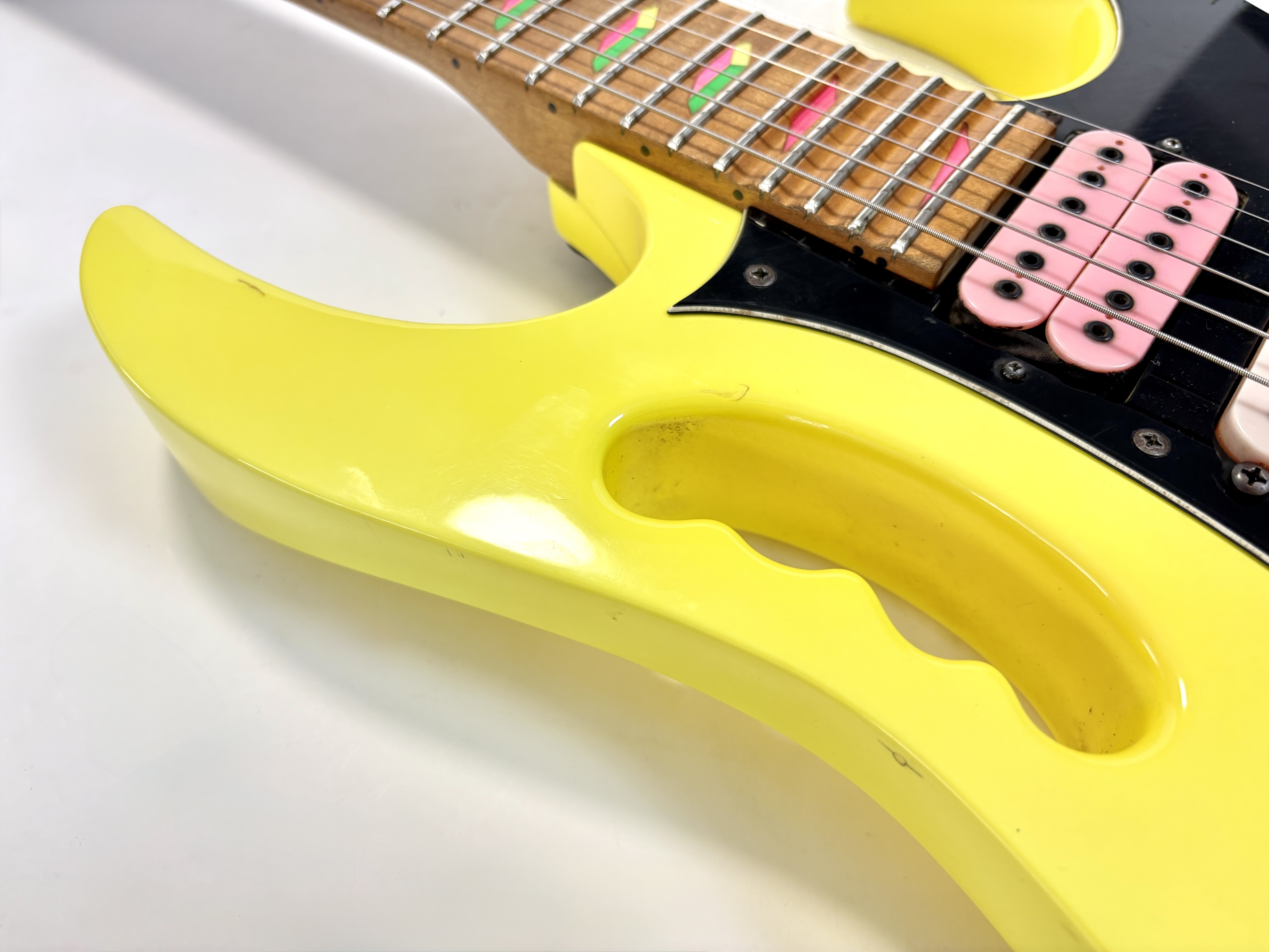 Ibanez JEM777 (1987-1996) (29061)