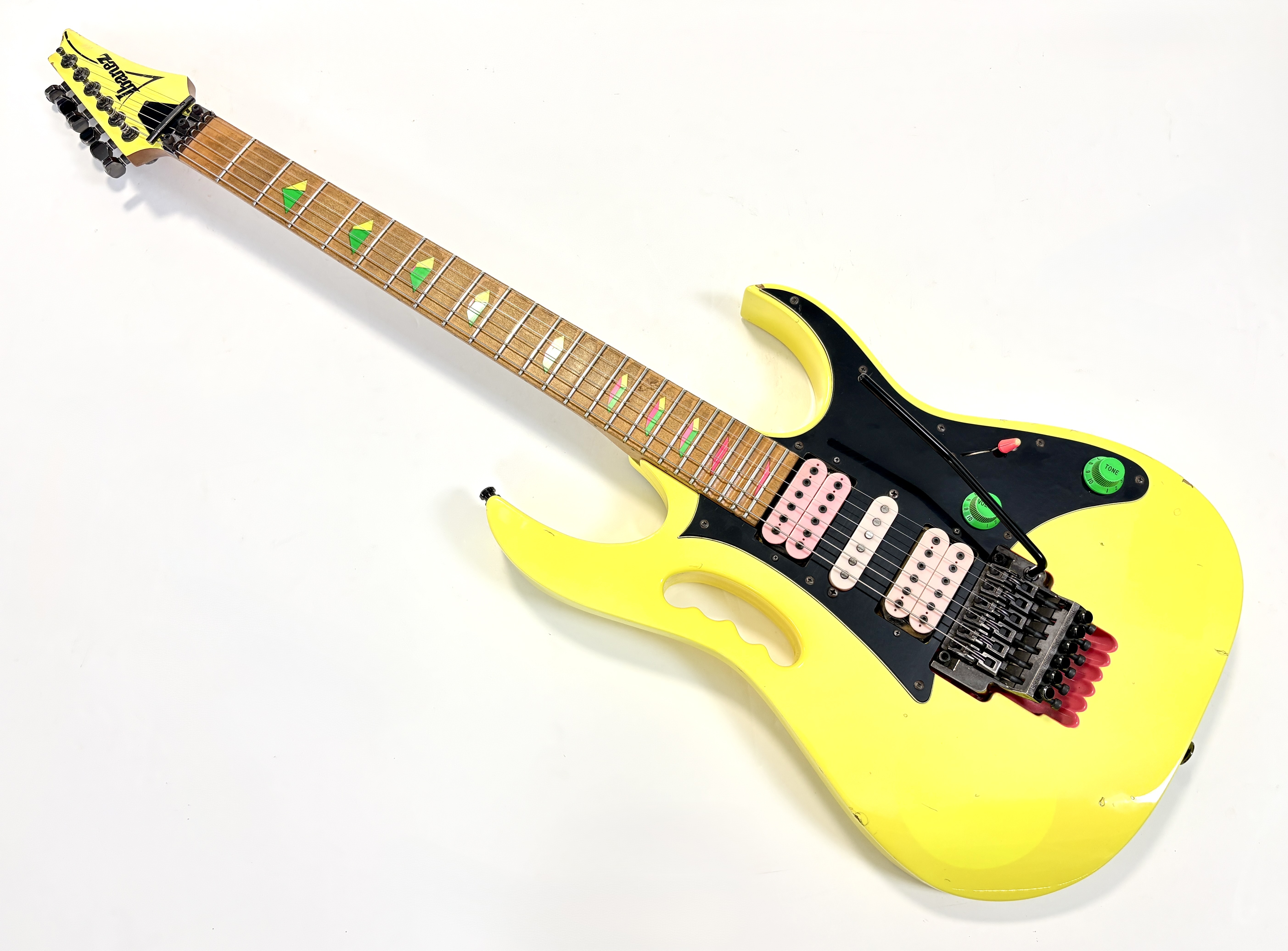 Ibanez JEM777 (1987-1996) (72800)
