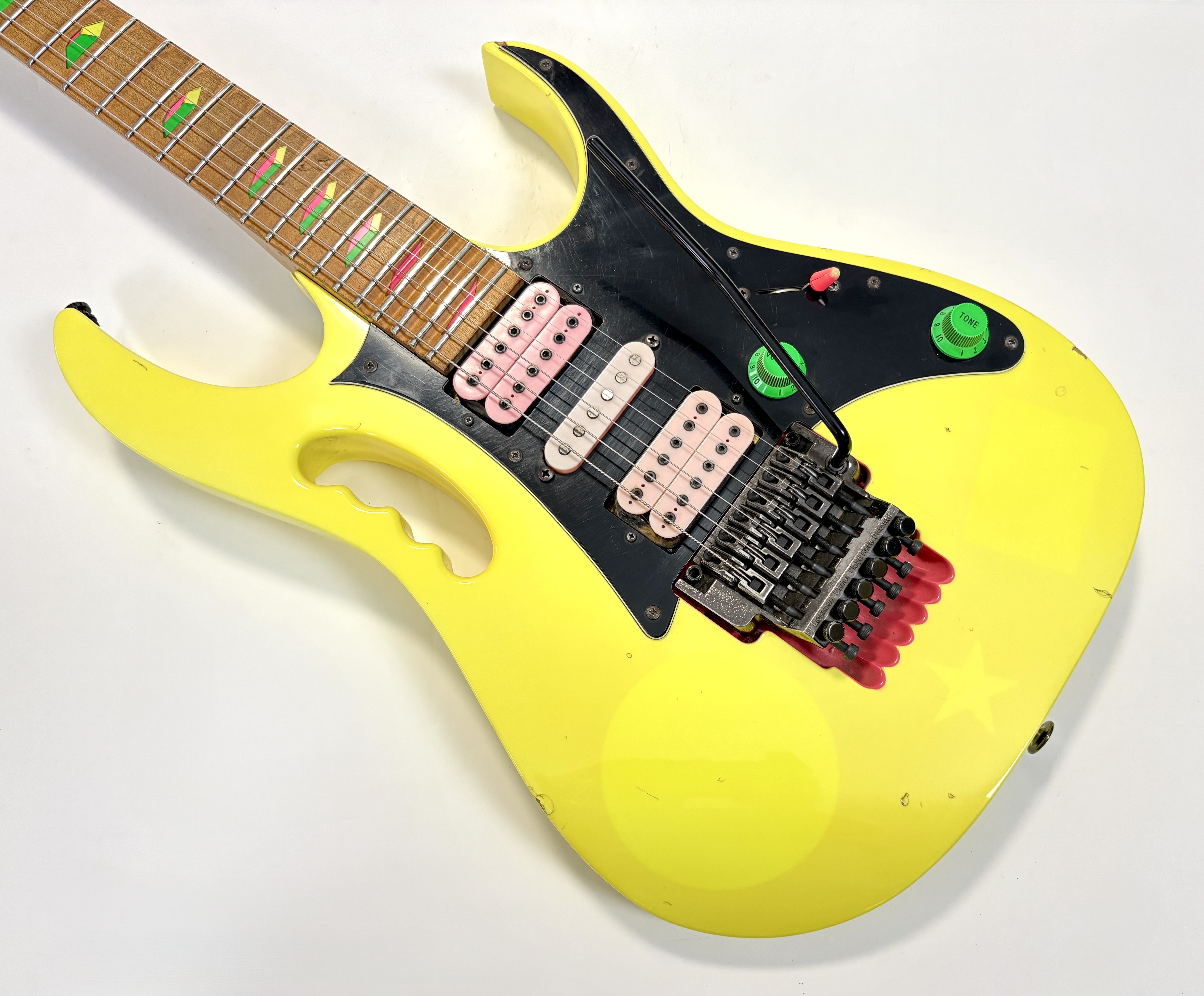 Ibanez JEM777 (1987-1996) (1311)