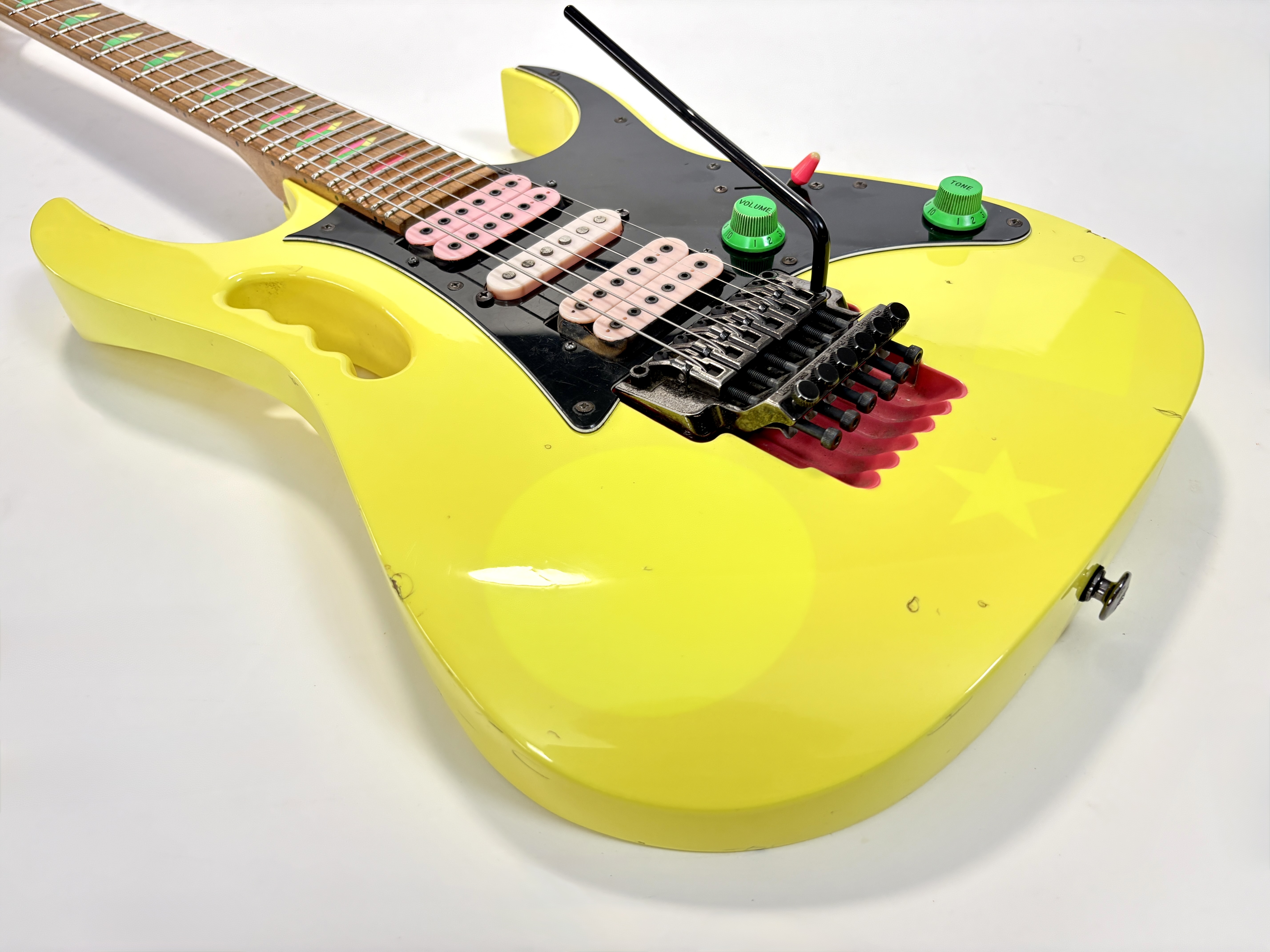 Ibanez JEM777 (1987-1996) (38984)