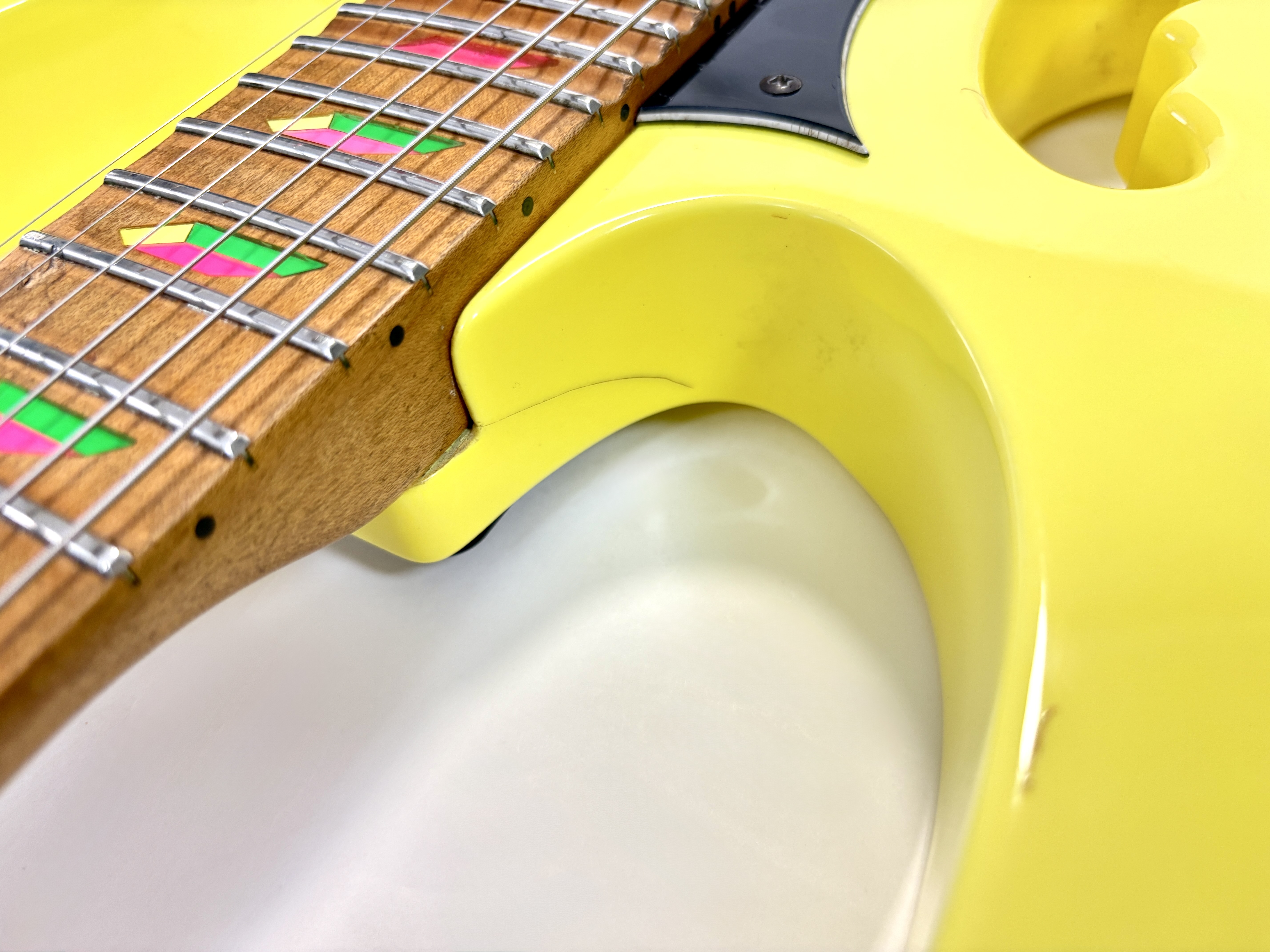 Ibanez JEM777 (1987-1996) (80504)
