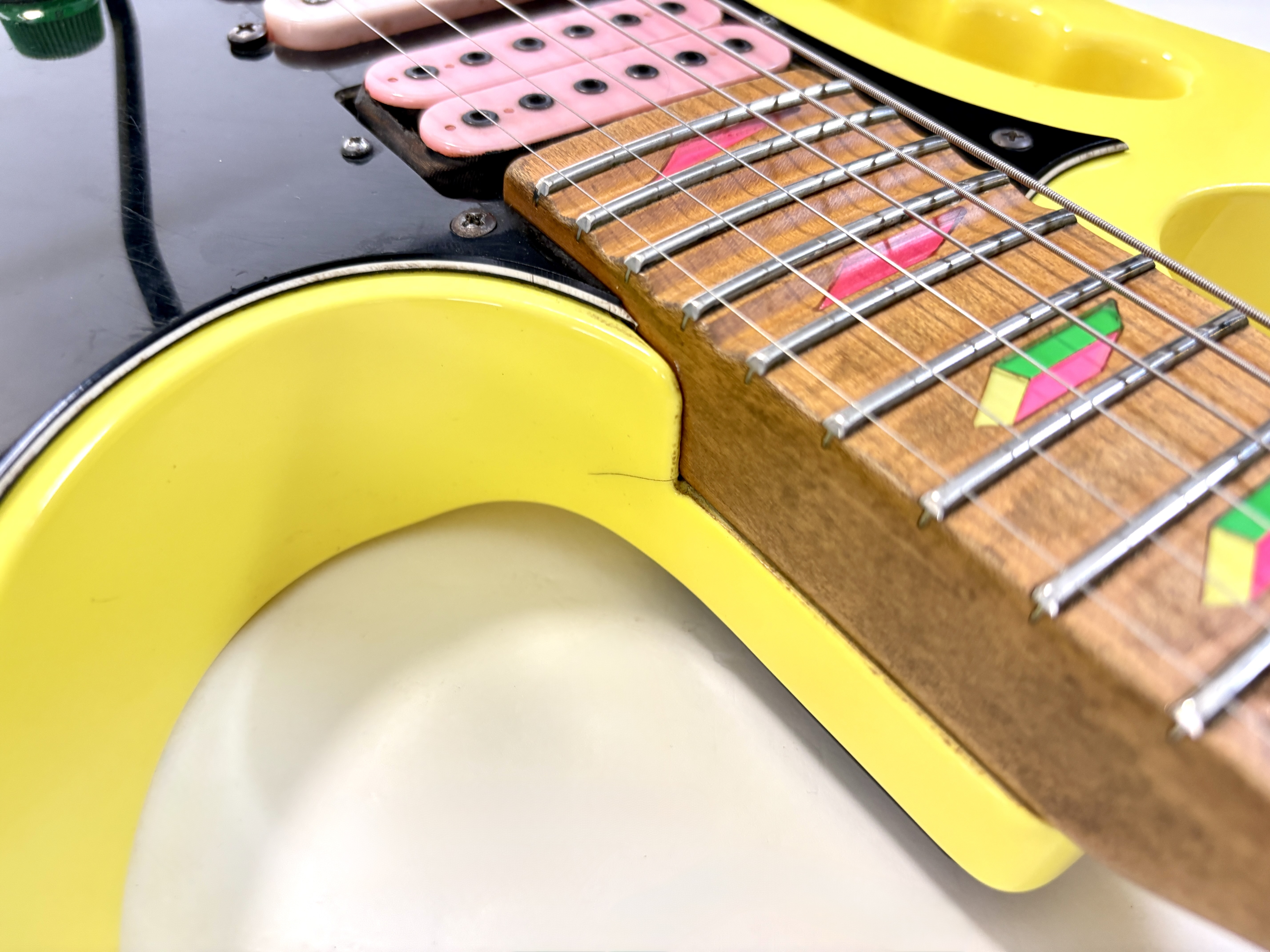 Ibanez JEM777 (1987-1996) (96591)