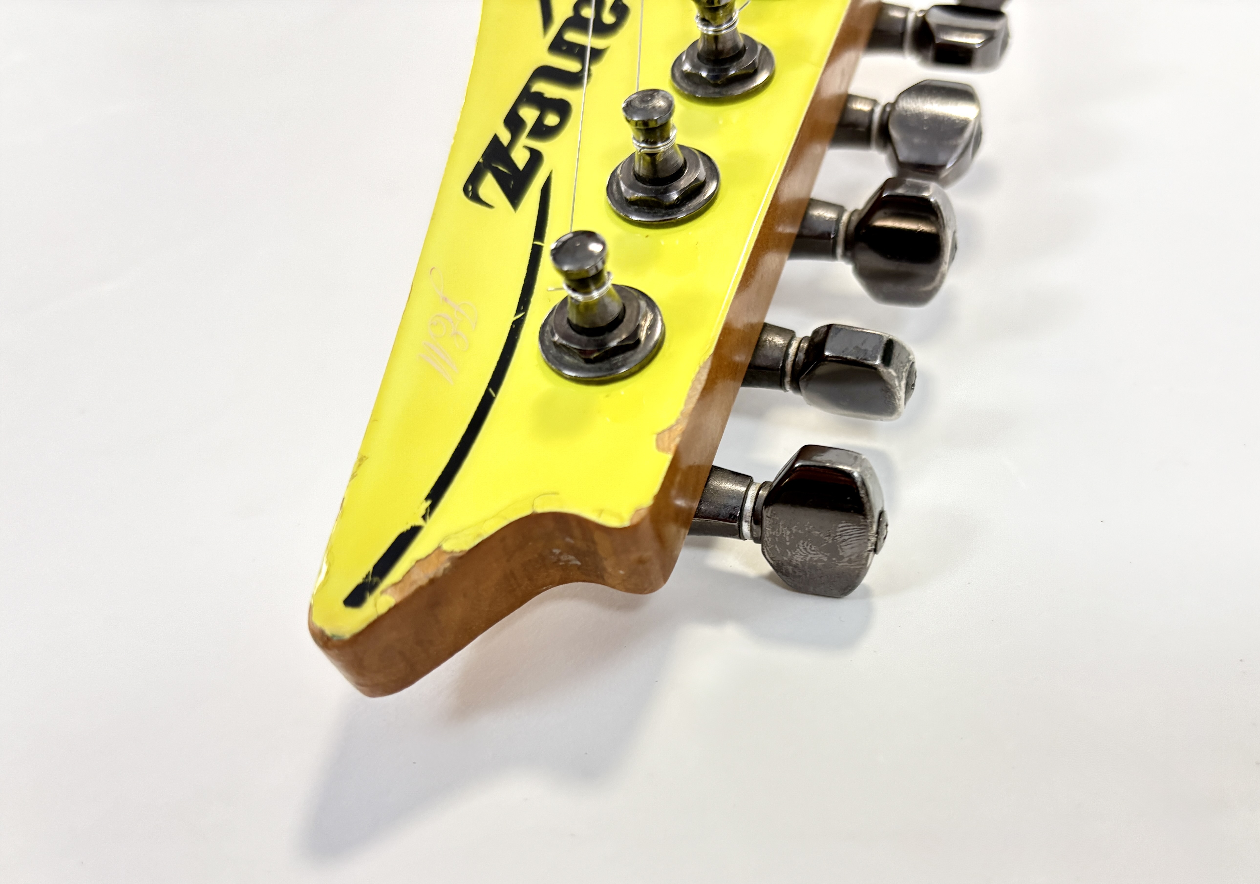 Ibanez JEM777 (1987-1996) (12190)