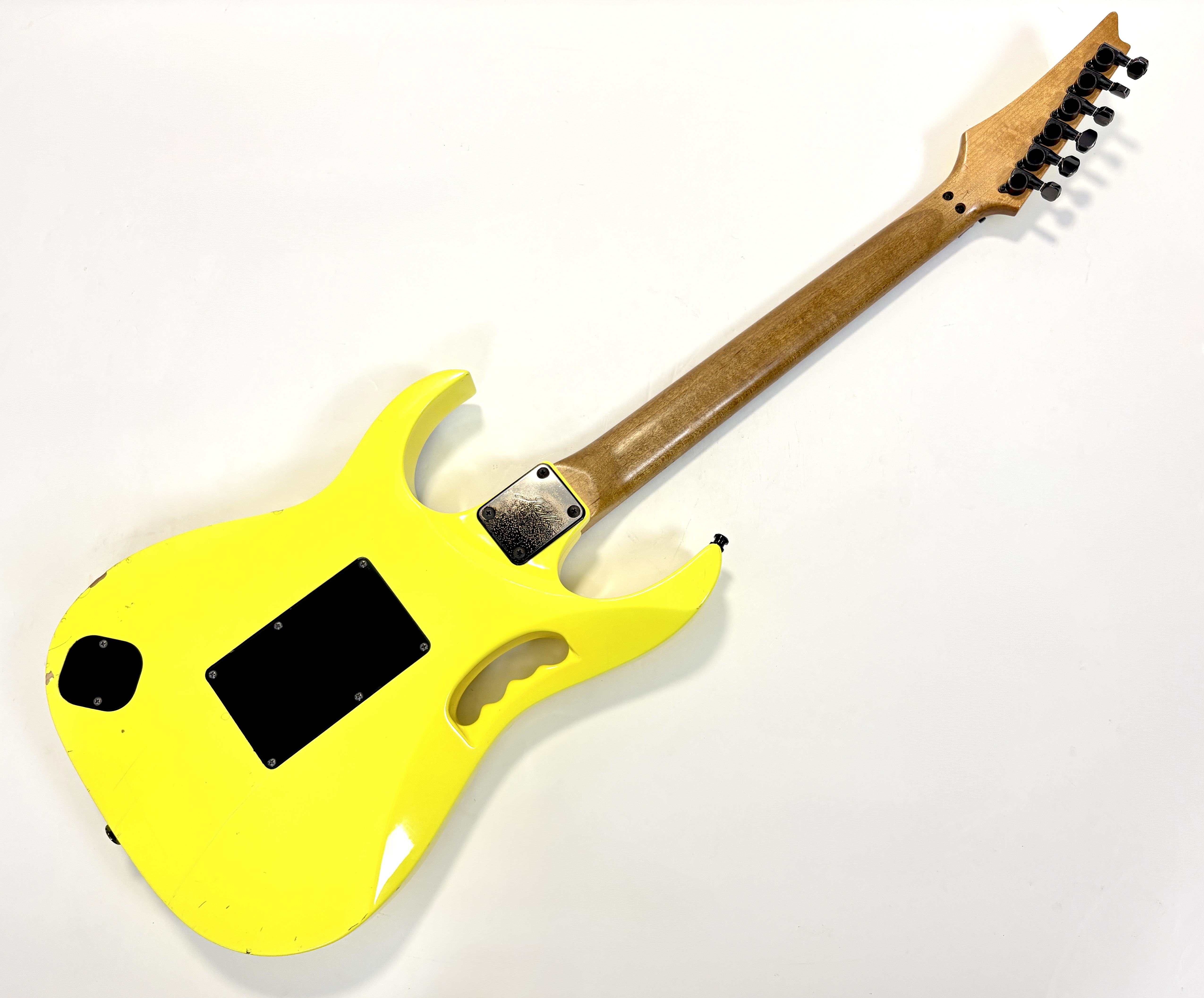 Ibanez JEM777 (1987-1996) (96857)