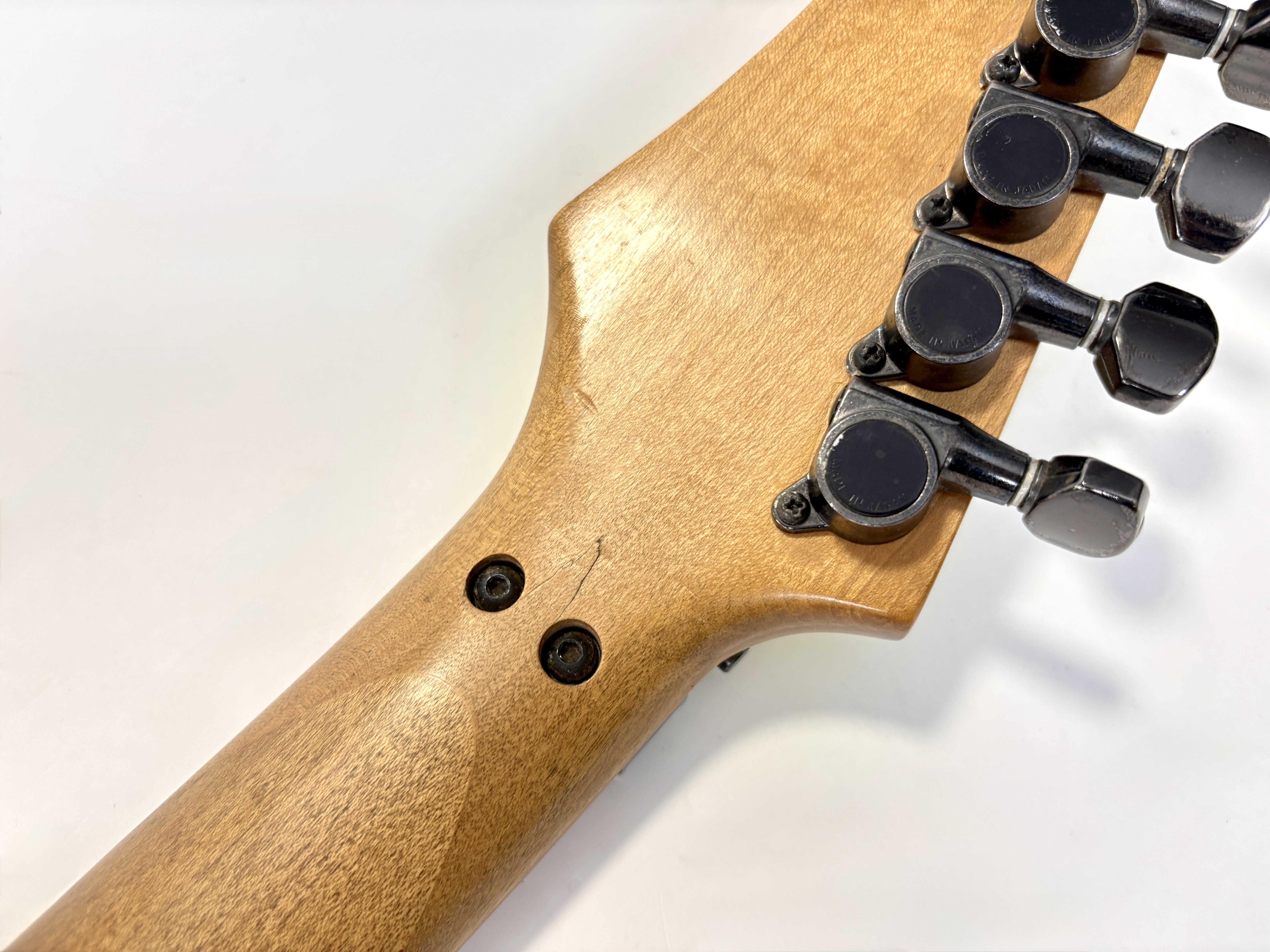 Ibanez JEM777 (1987-1996) (82955)
