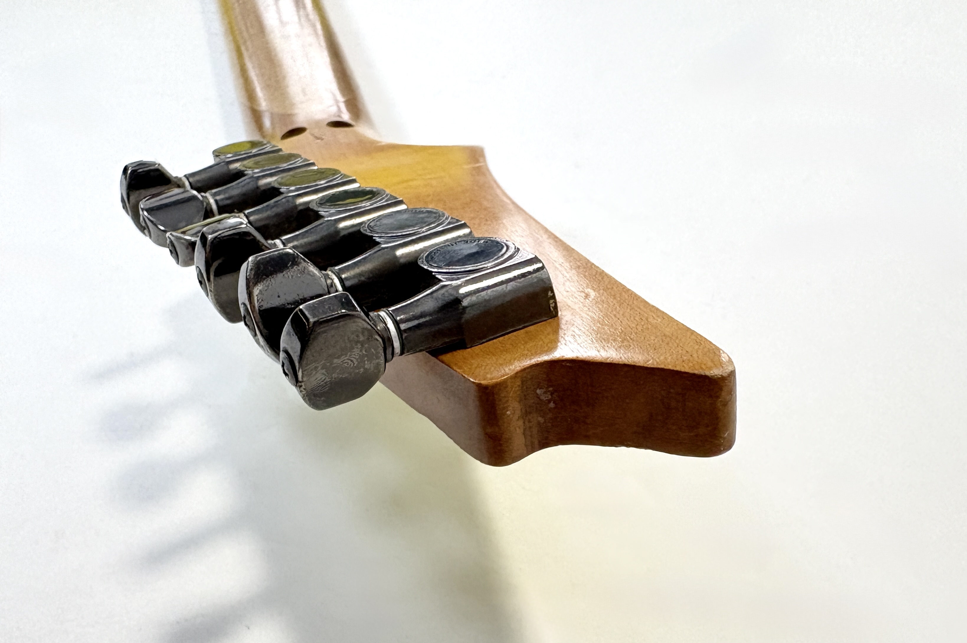 Ibanez JEM777 (1987-1996) (4380)