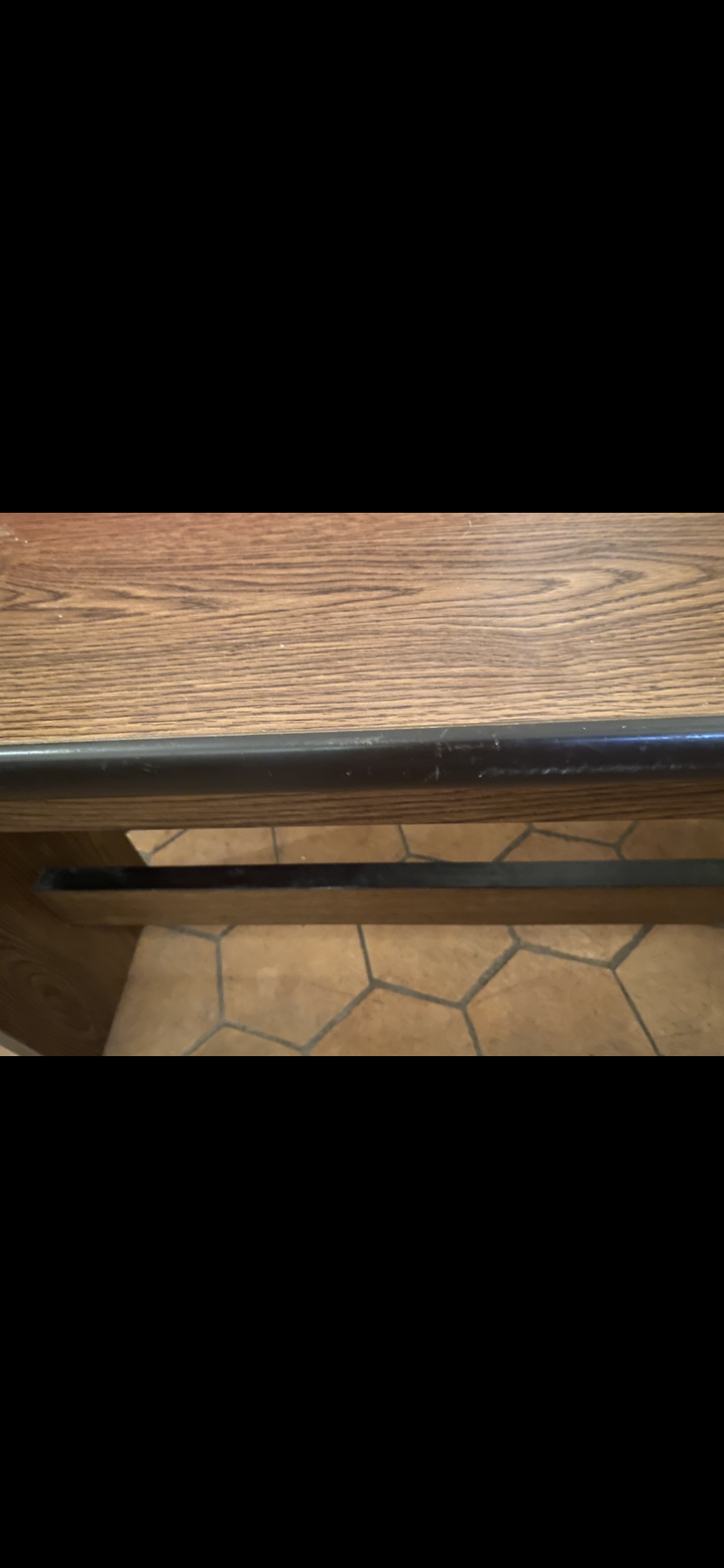 Banc d’orgues n’a jamais servi