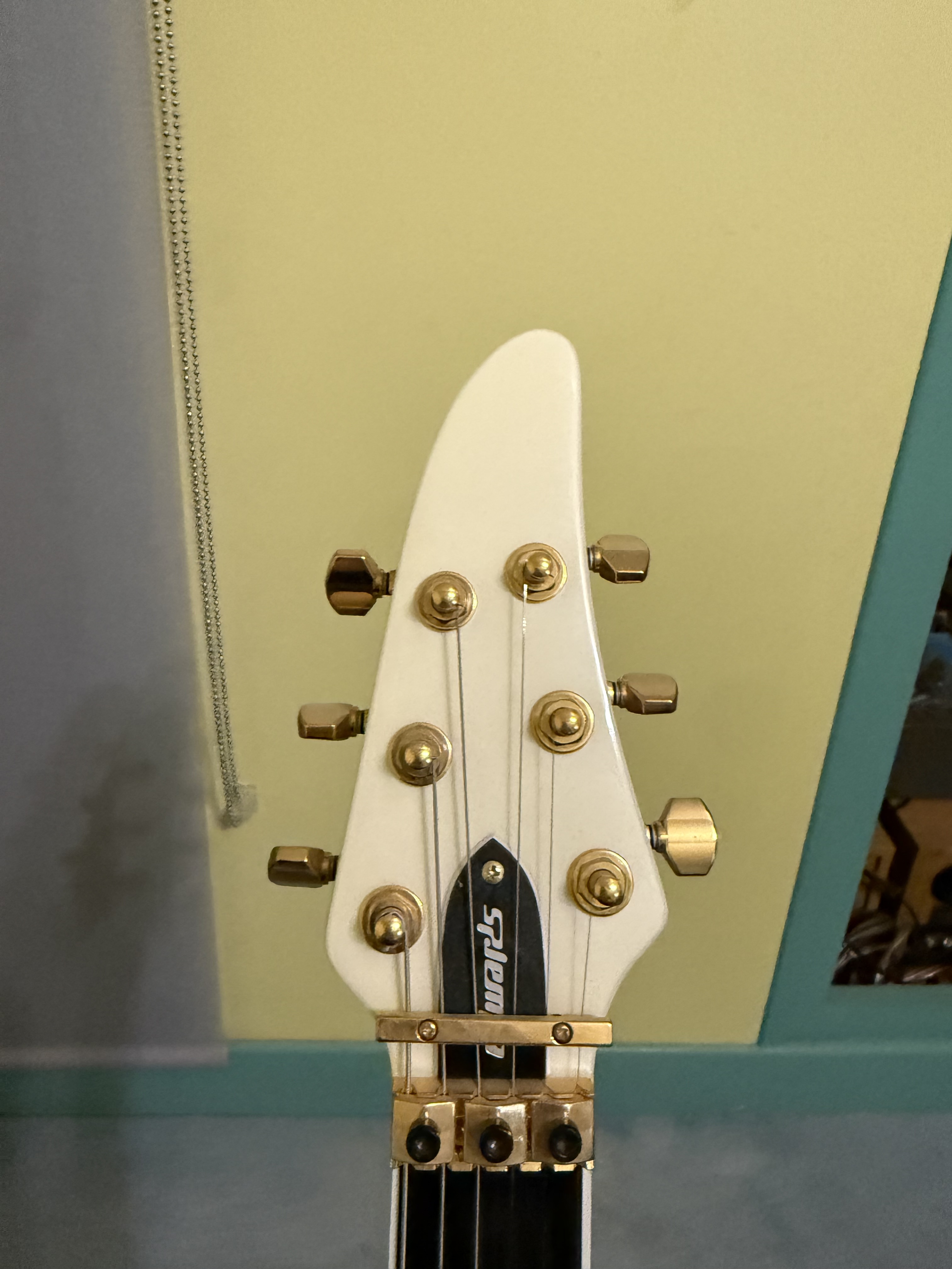 Edwards E-HR-145III (52914)